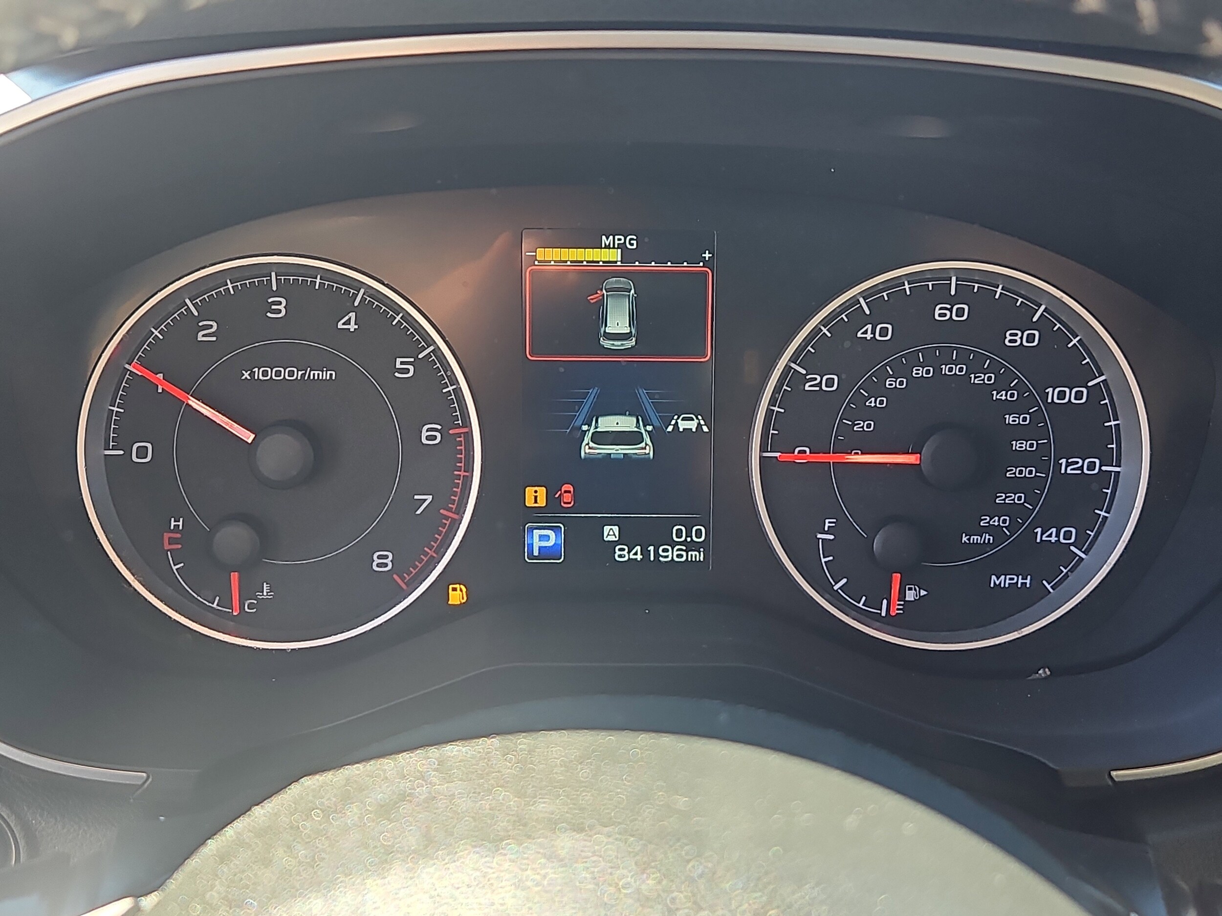 used 2020 Subaru Ascent car, priced at $18,989