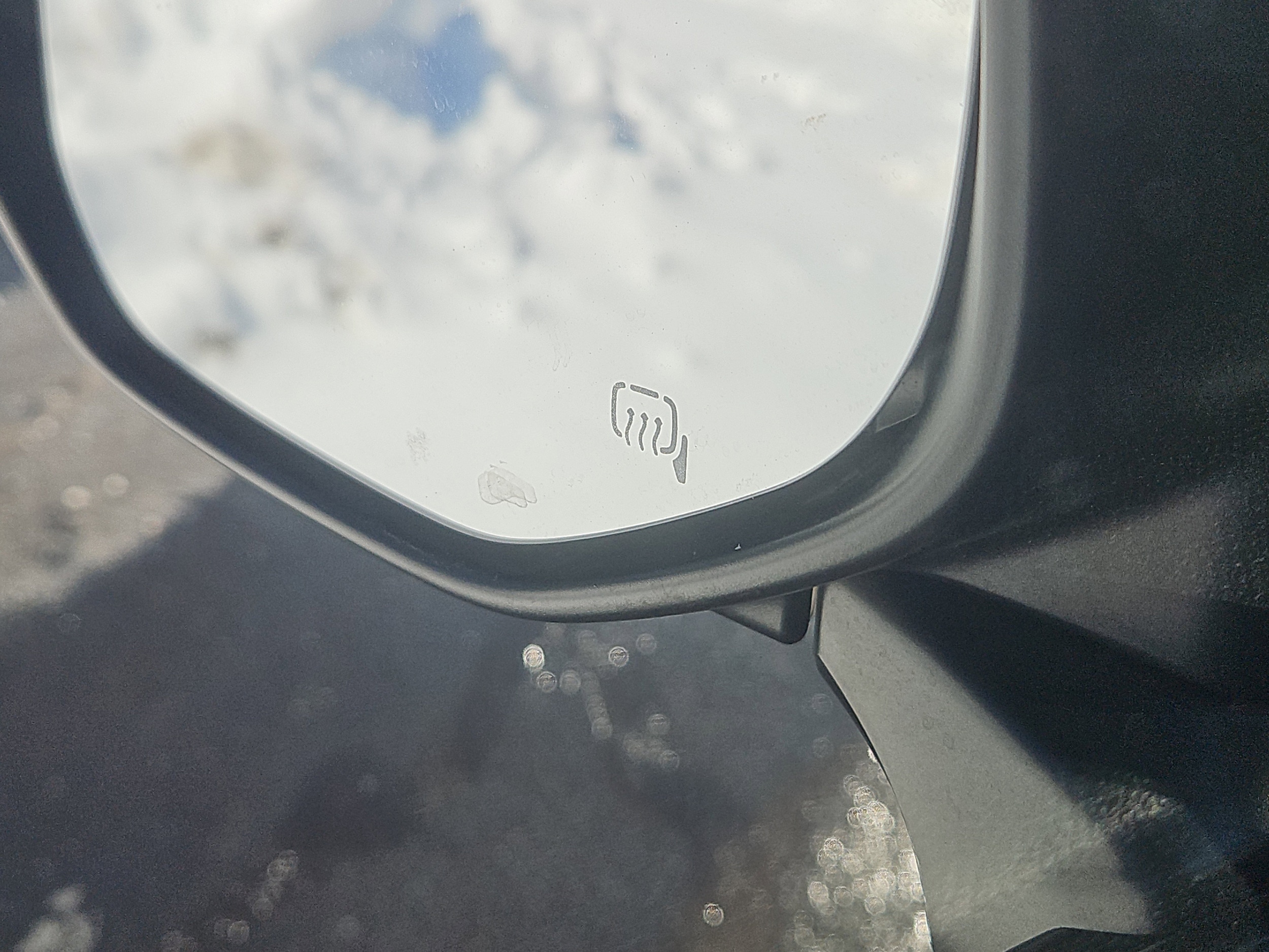 used 2023 Subaru WRX car, priced at $27,951