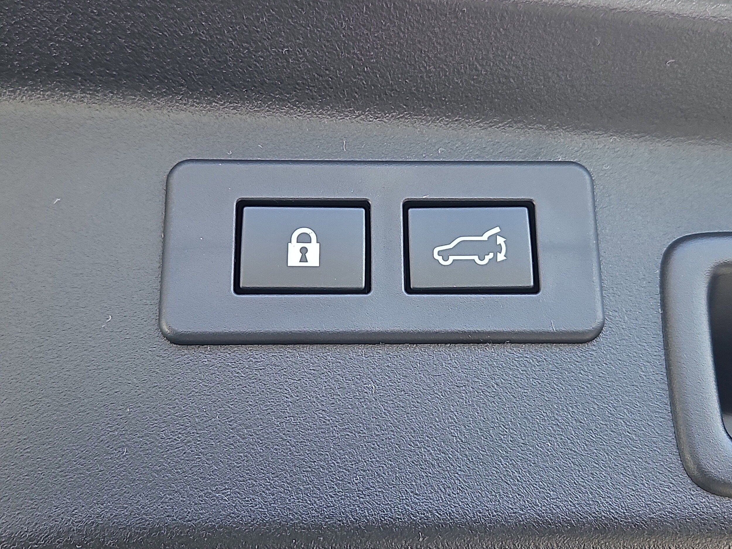 2026 Subaru Outback Wilderness - Photo 15