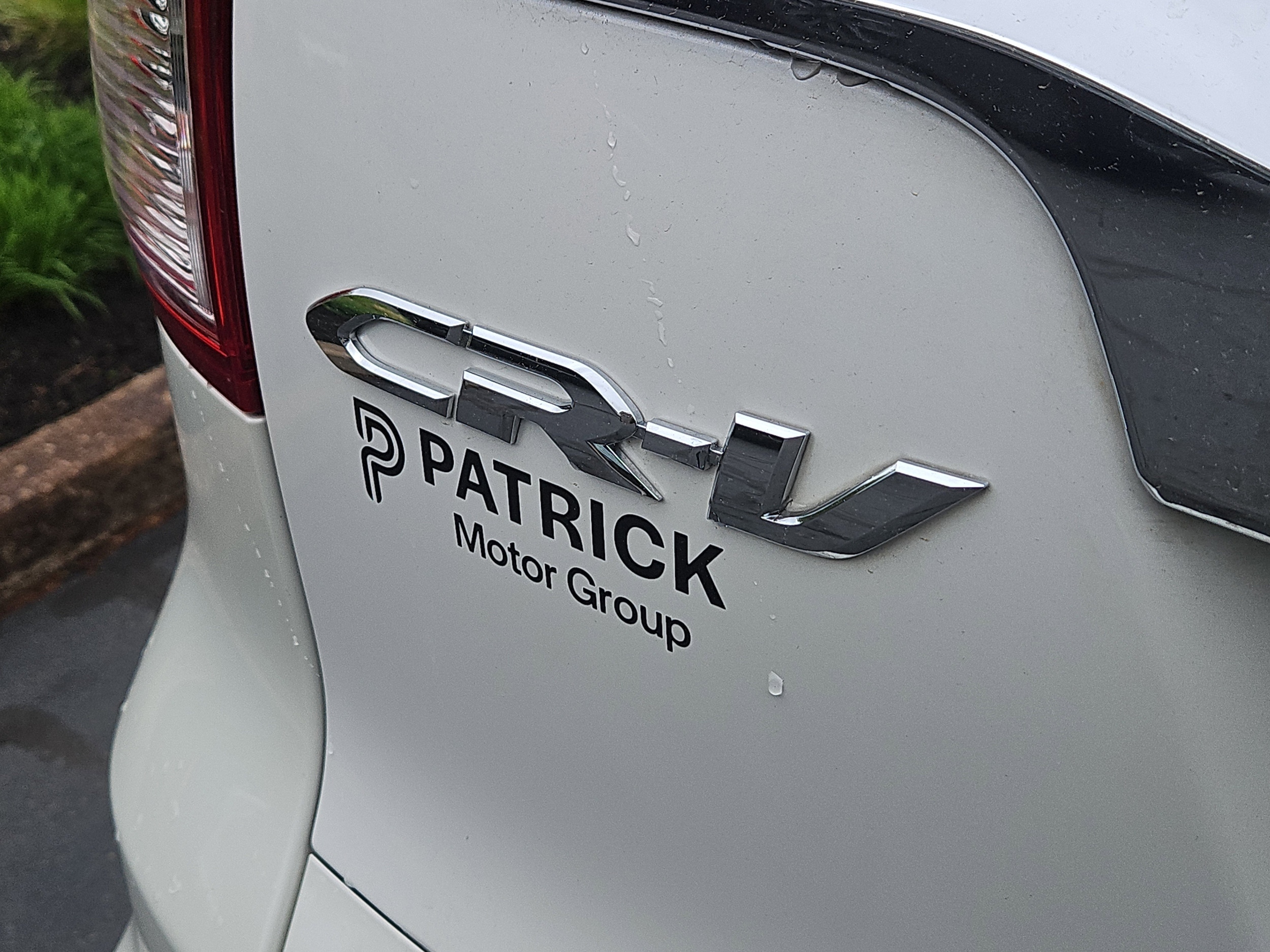 used 2015 Honda CR-V car, priced at $16,947