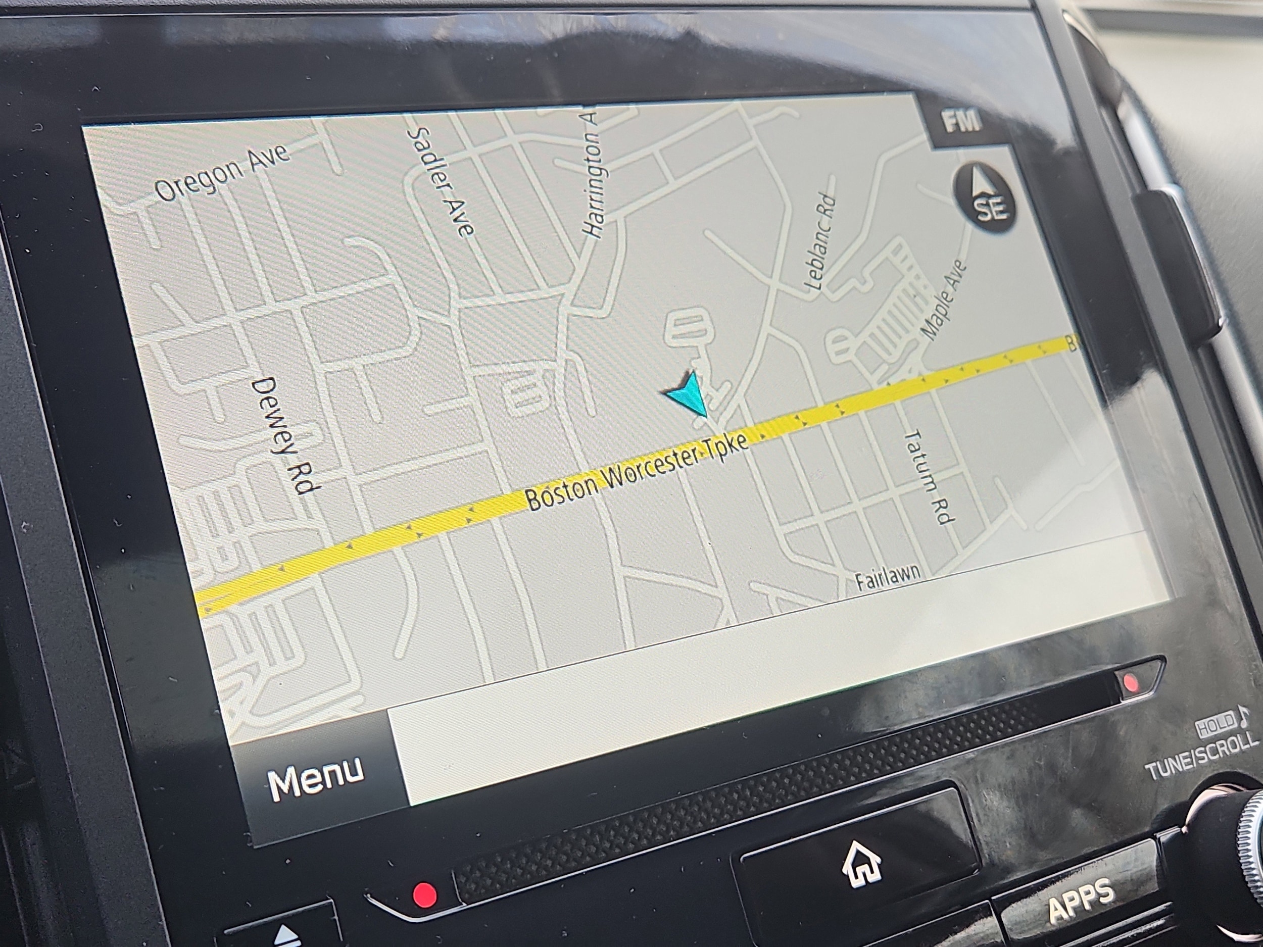 used 2023 Subaru Crosstrek car, priced at $24,959