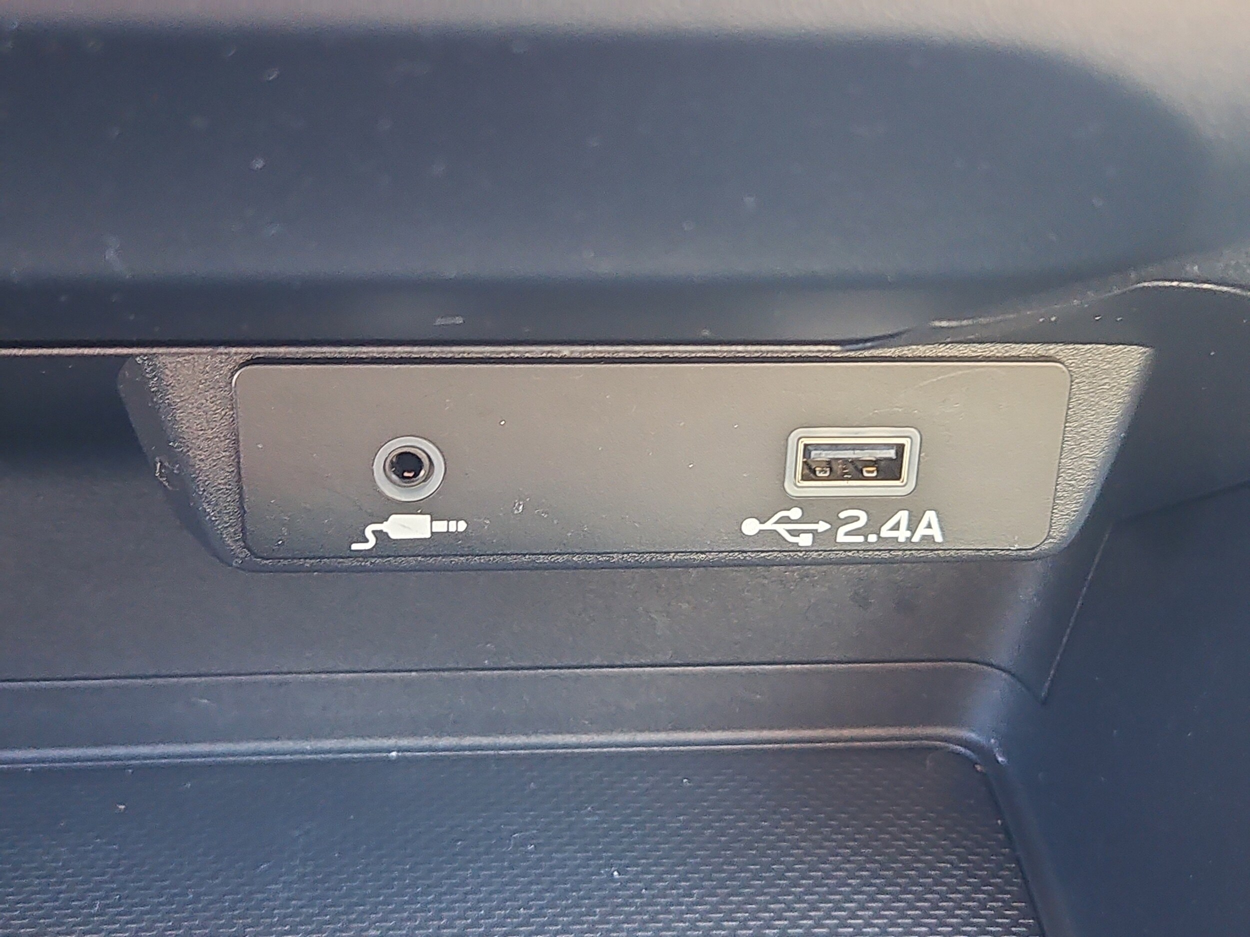 used 2024 Subaru Impreza car, priced at $19,803