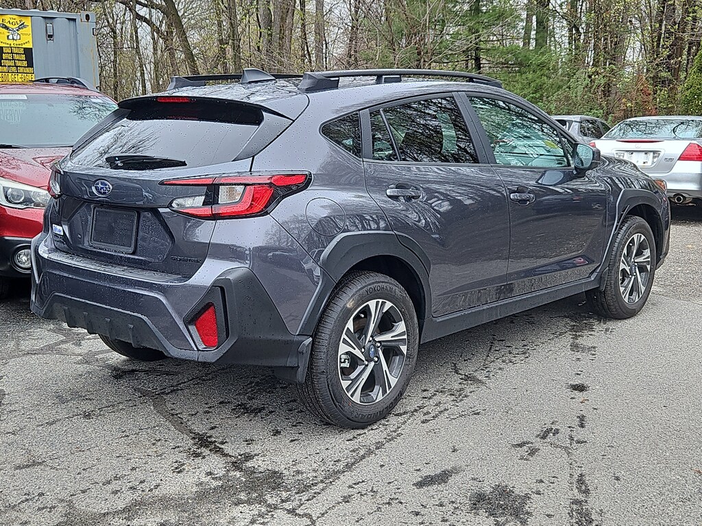 New 2026 Subaru Crosstrek Premium SUV