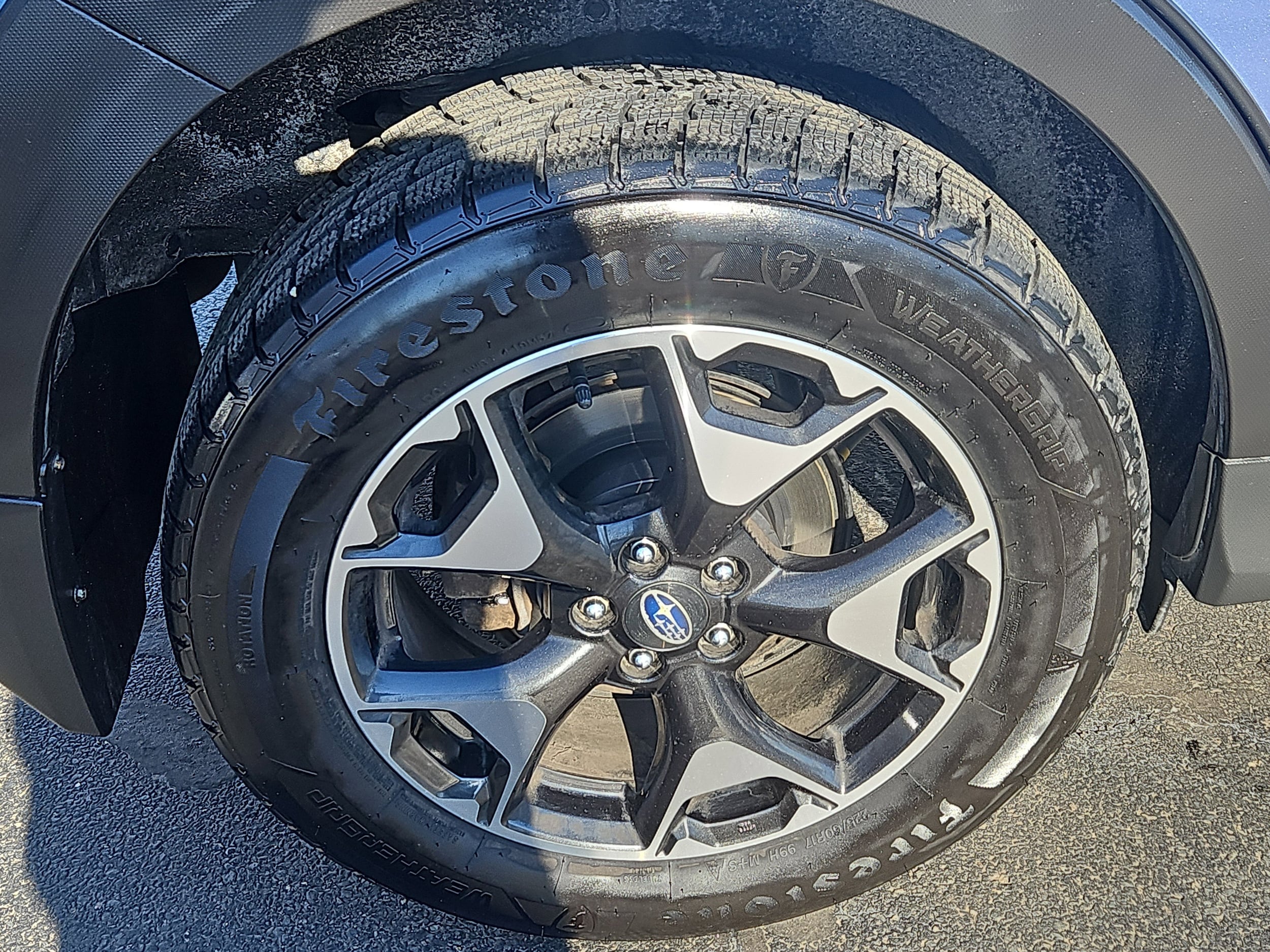 used 2019 Subaru Crosstrek car, priced at $17,758