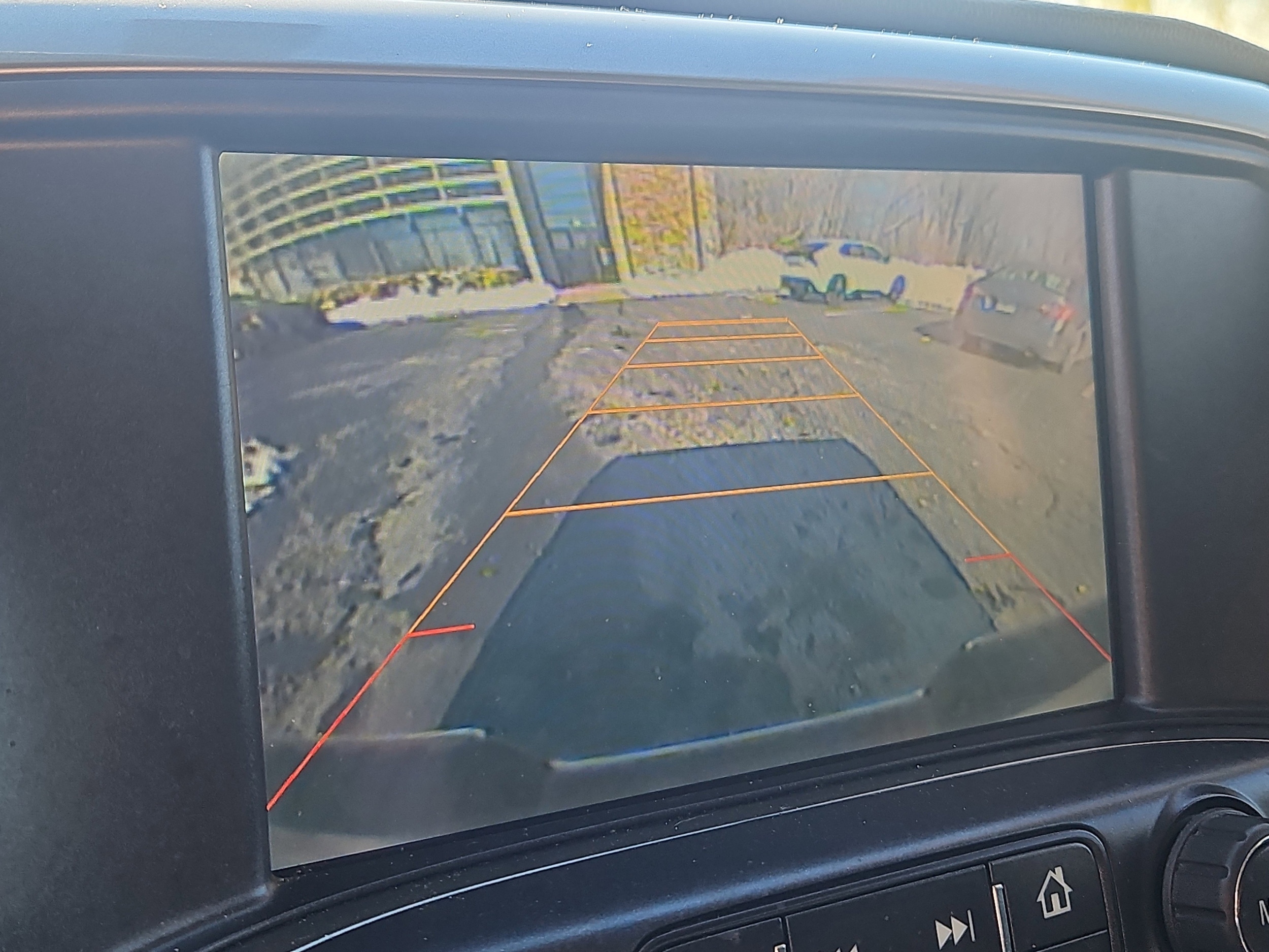 used 2014 Chevrolet Silverado 1500 car, priced at $18,952