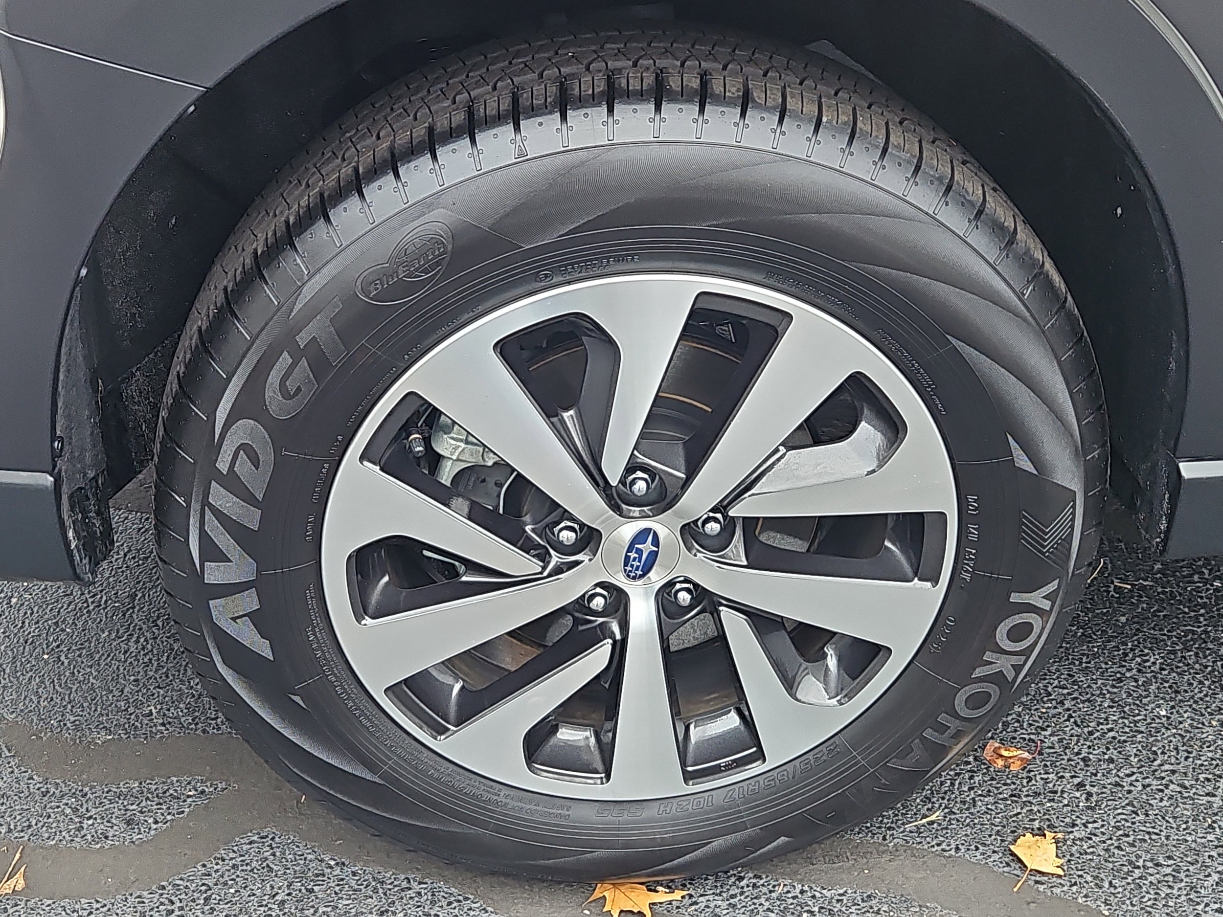 used 2025 Subaru Outback car, priced at $29,900