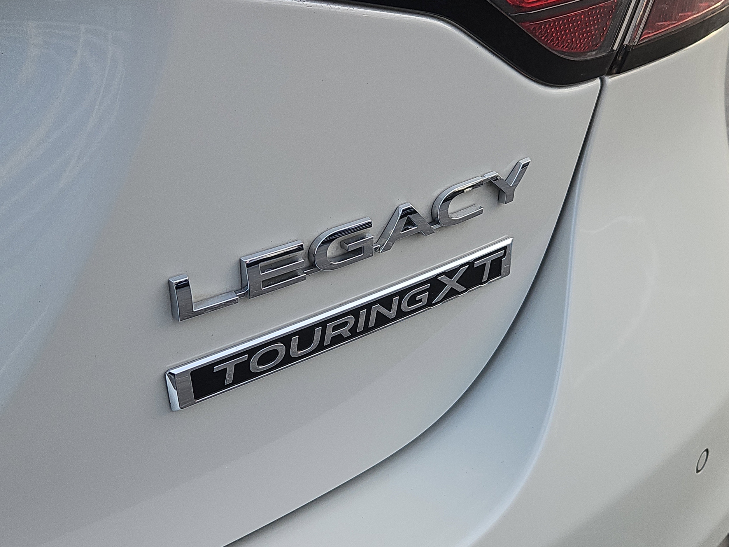 used 2024 Subaru Legacy car, priced at $29,990