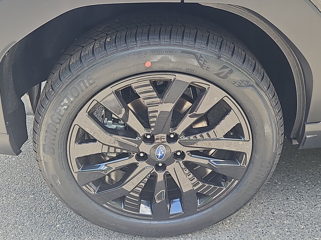 New 2026 Subaru Forester Sport Onyx Edition SUV