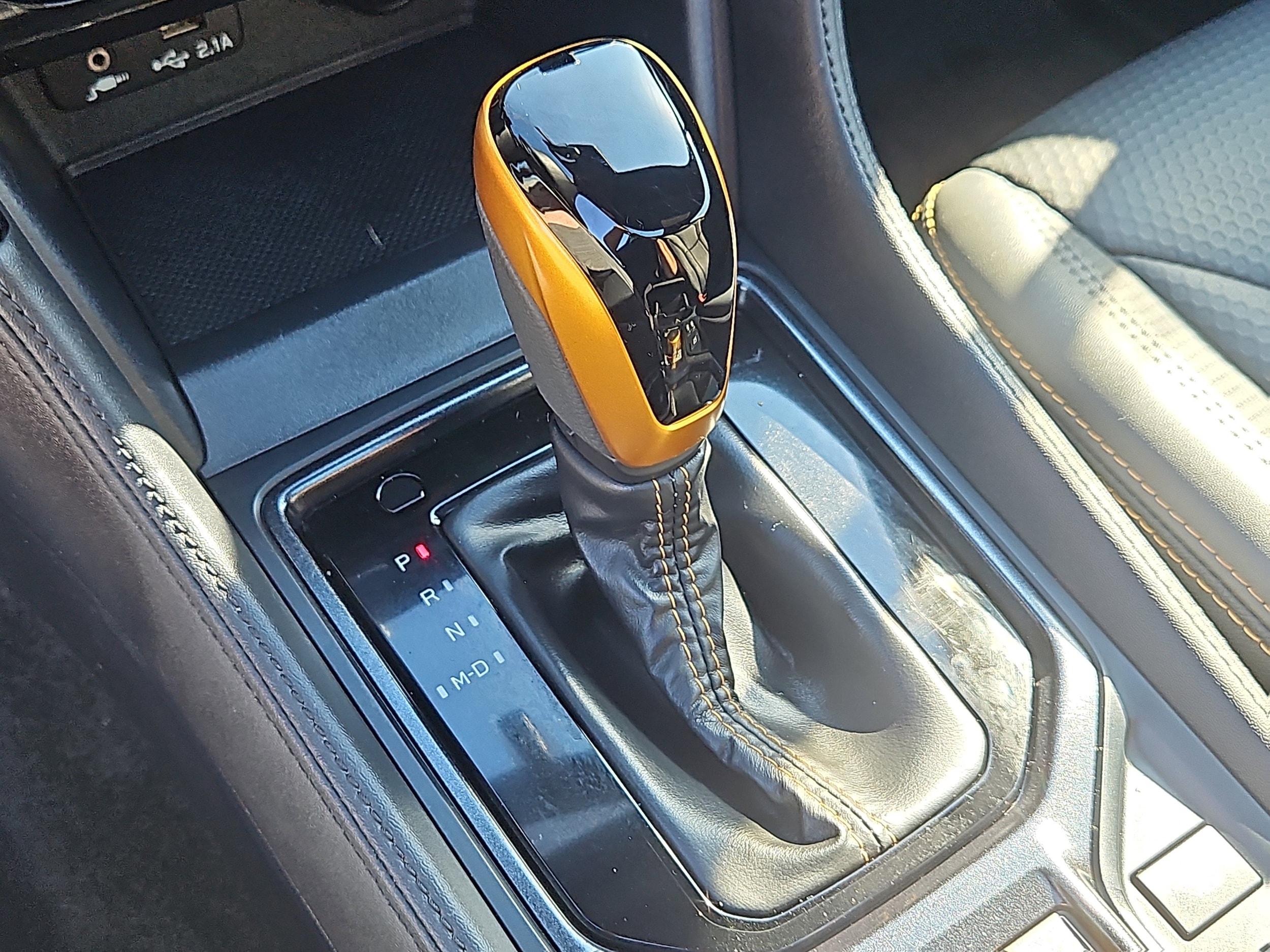 used 2024 Subaru Forester car, priced at $26,990