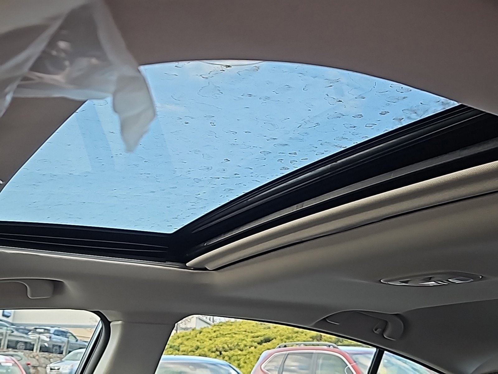 new 2025 Subaru Legacy car, priced at $34,784