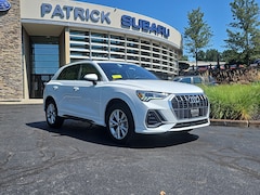 2025 Audi Q3 S line Premium S line Premium 45 TFSI quattro