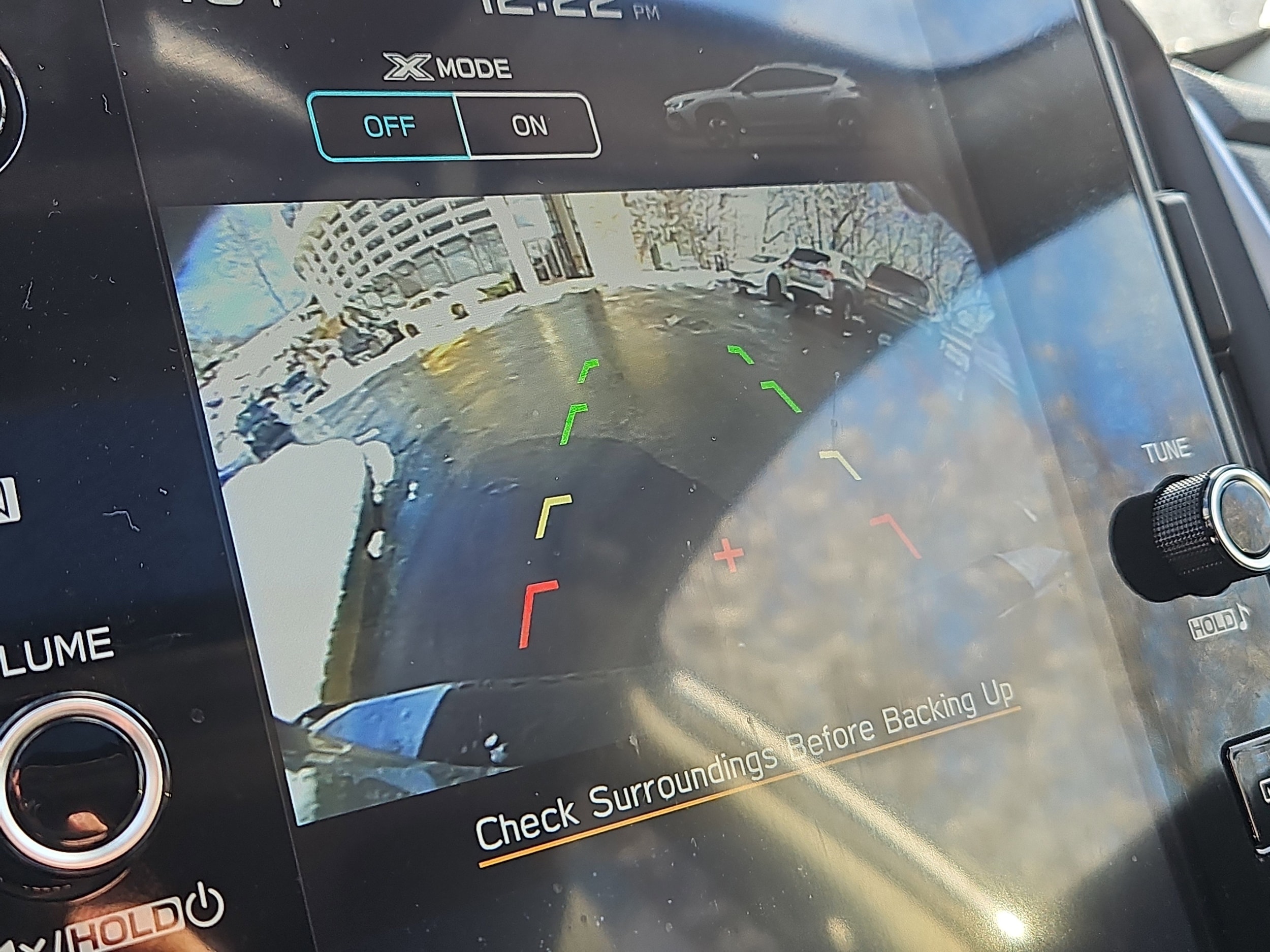 used 2024 Subaru Crosstrek car, priced at $25,990