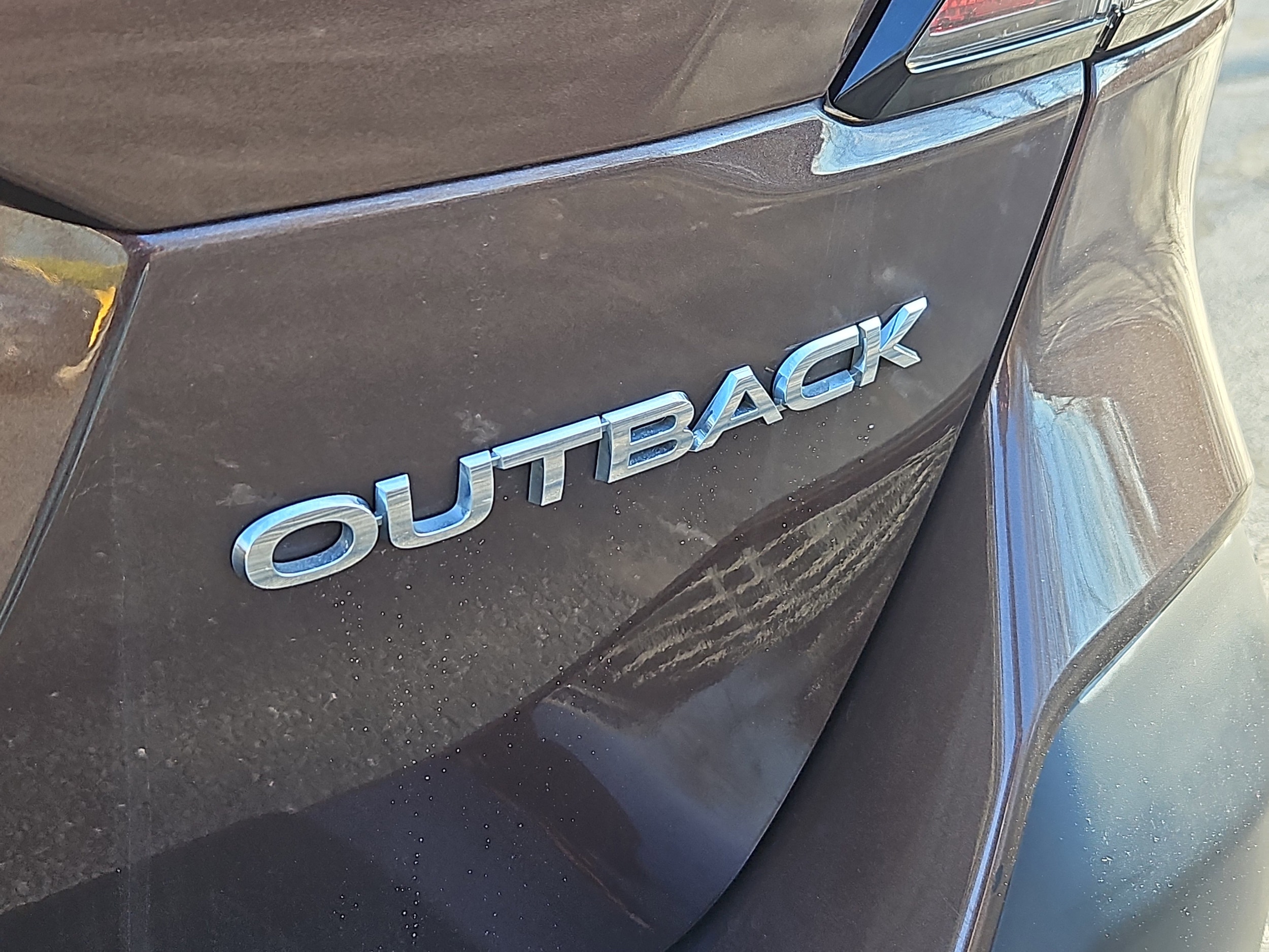 used 2020 Subaru Outback car, priced at $21,671