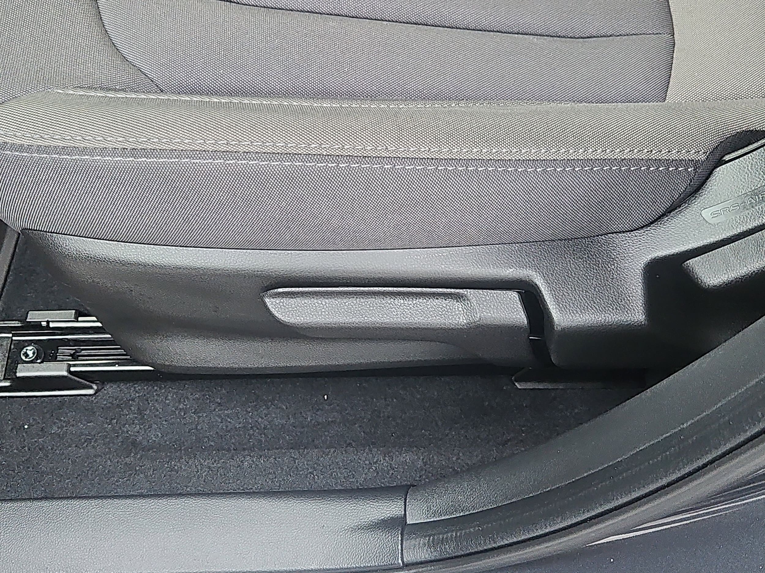 used 2025 Subaru Impreza car, priced at $24,913