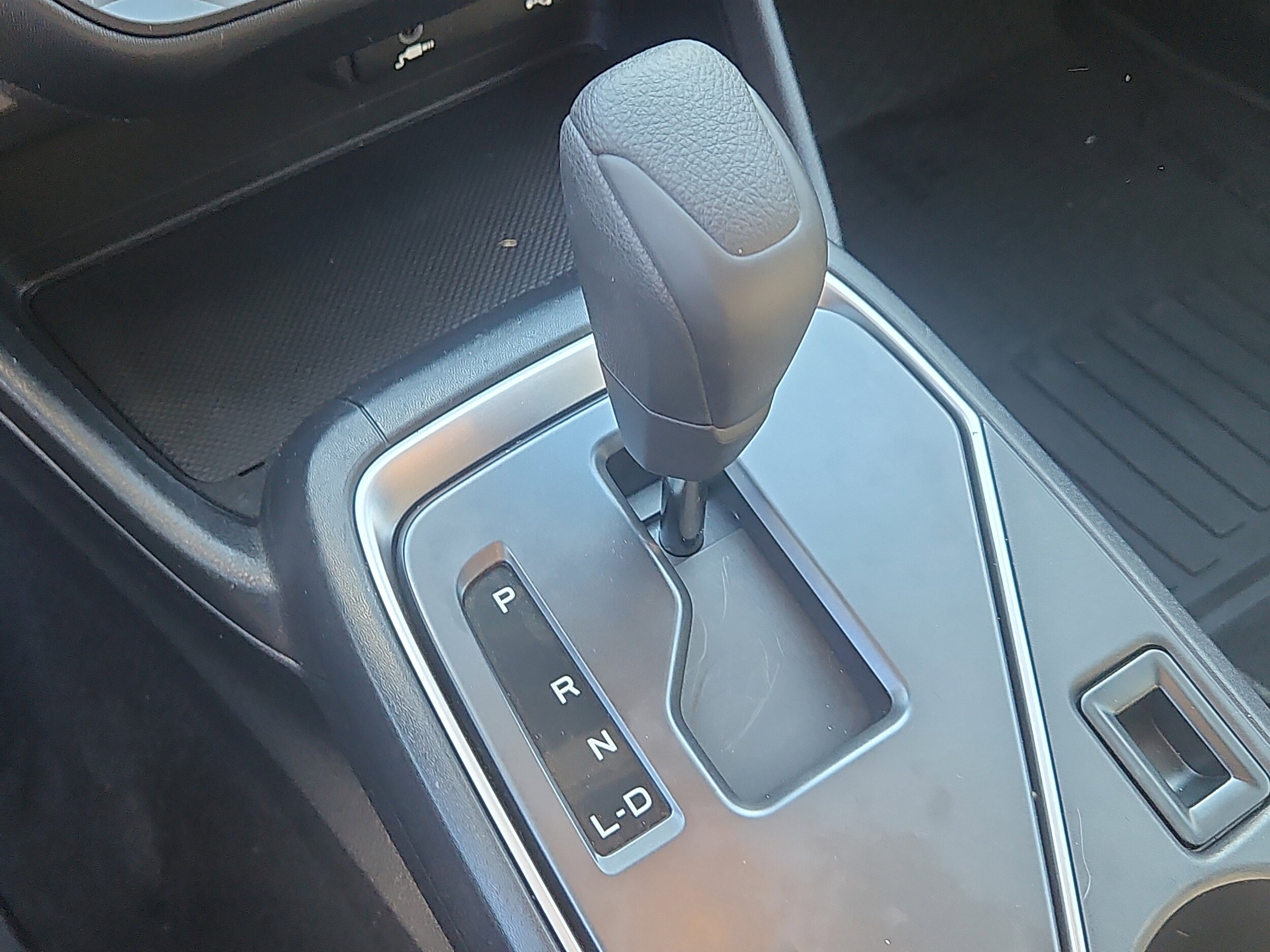 used 2024 Subaru Impreza car, priced at $19,803