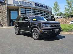 2021 Ford Bronco Sport Big Bend Big Bend 4x4