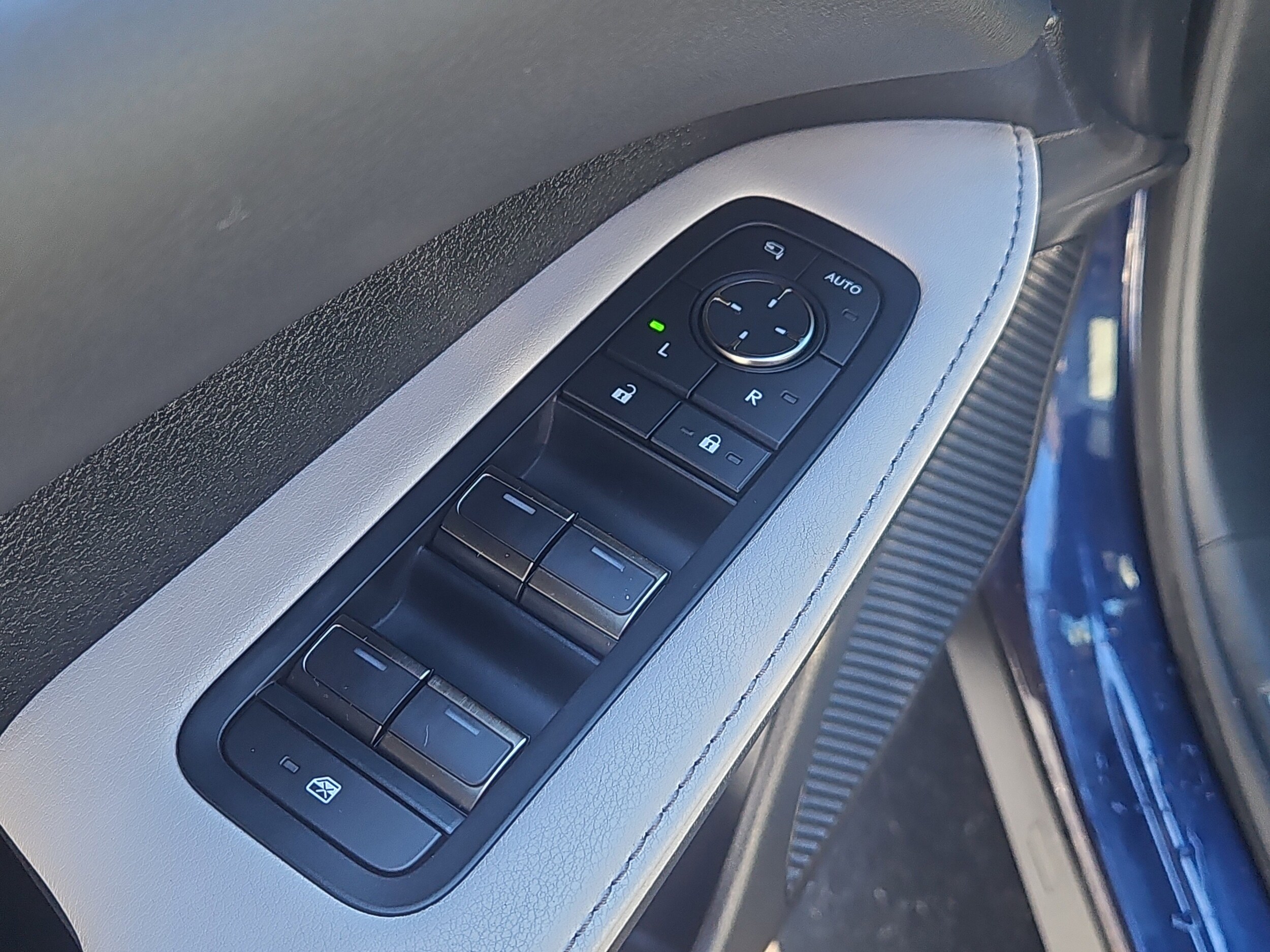 used 2023 Lexus RX car, priced at $46,788