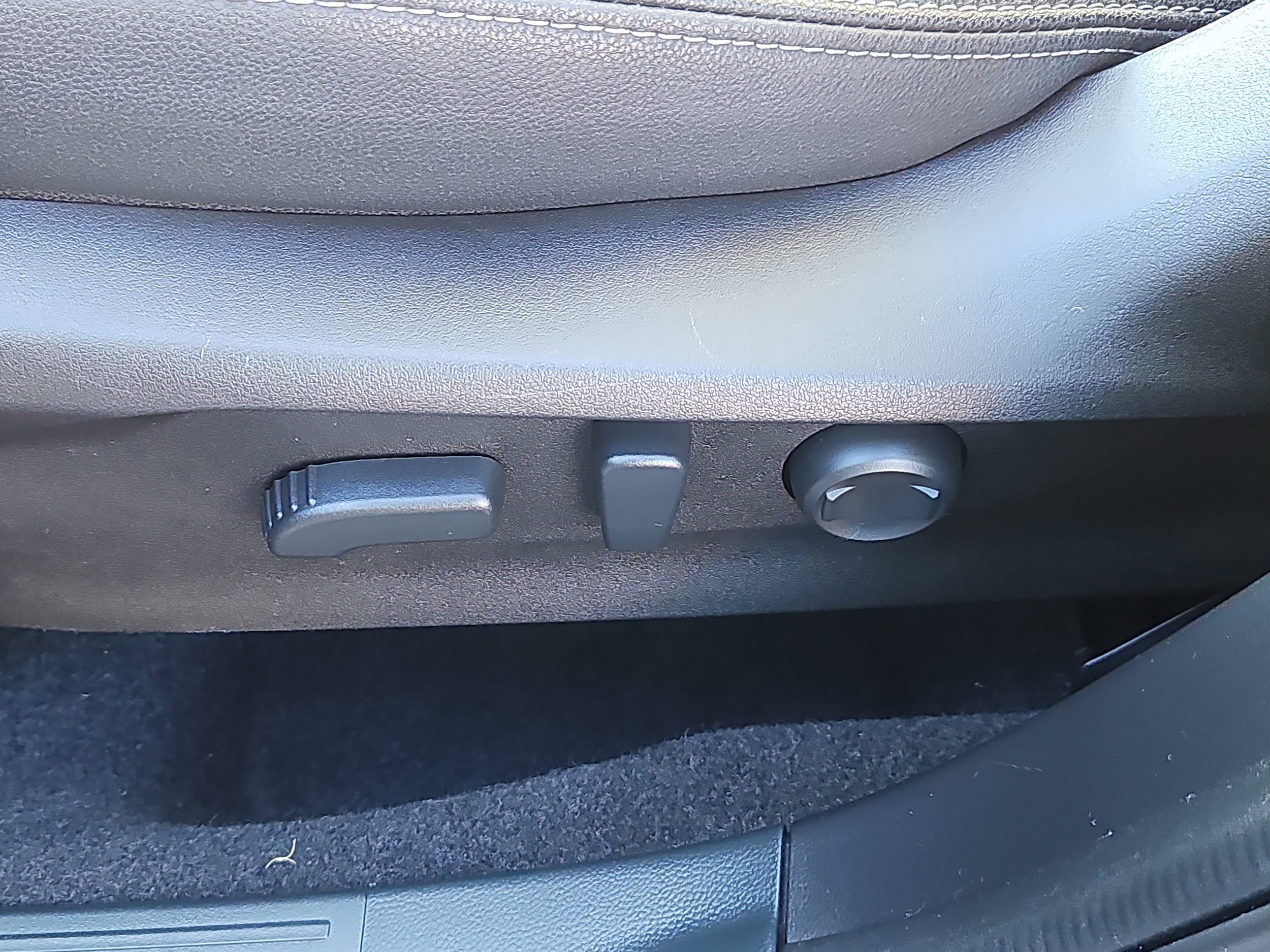 used 2023 Subaru Forester car, priced at $27,201