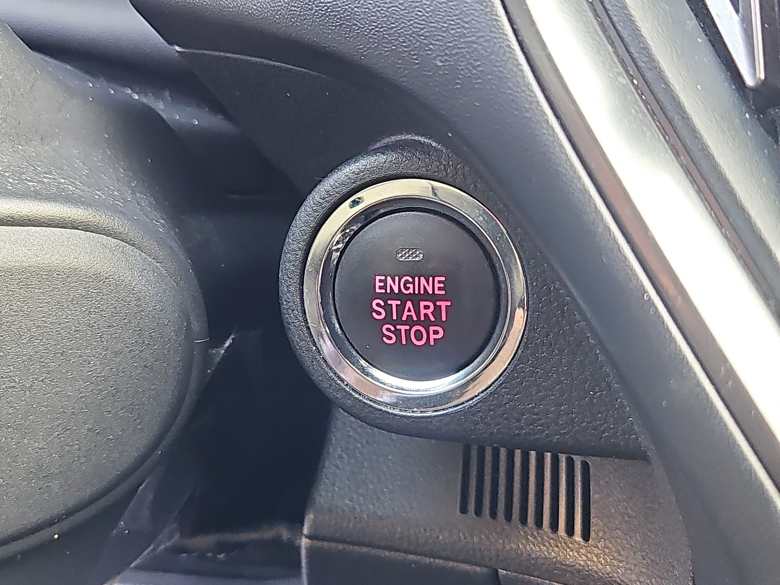 used 2023 Subaru WRX car, priced at $26,980