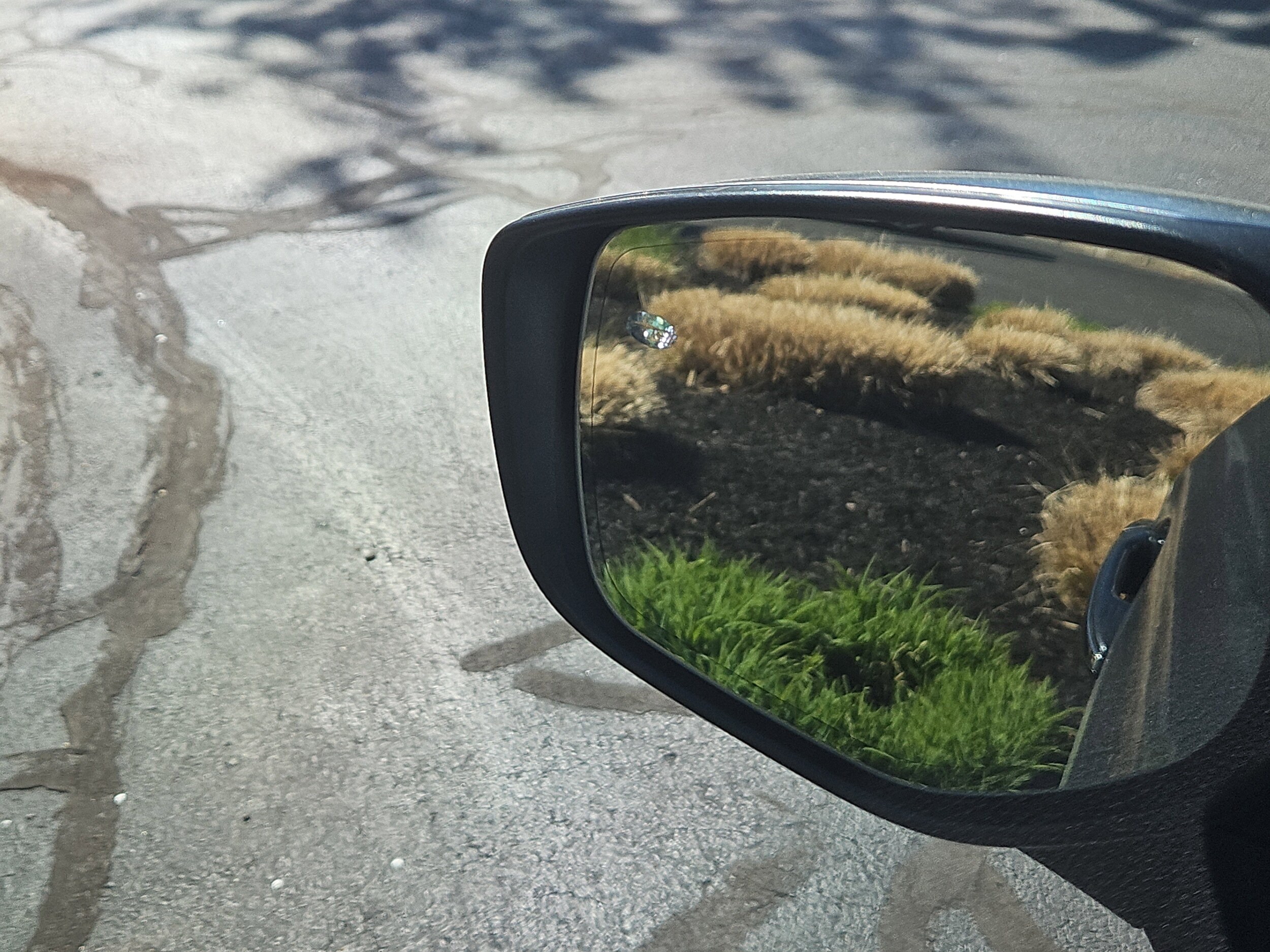 used 2024 Subaru Legacy car, priced at $29,524