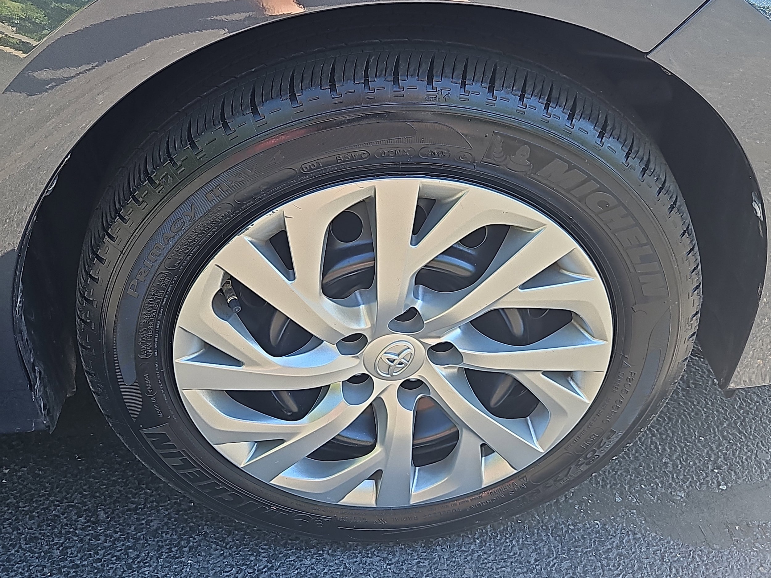 used 2019 Toyota Corolla car, priced at $18,898
