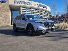 2023 Honda CR-V Hybrid Sport Touring Sport Touring AWD