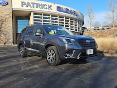2023 Subaru Forester Premium Premium CVT