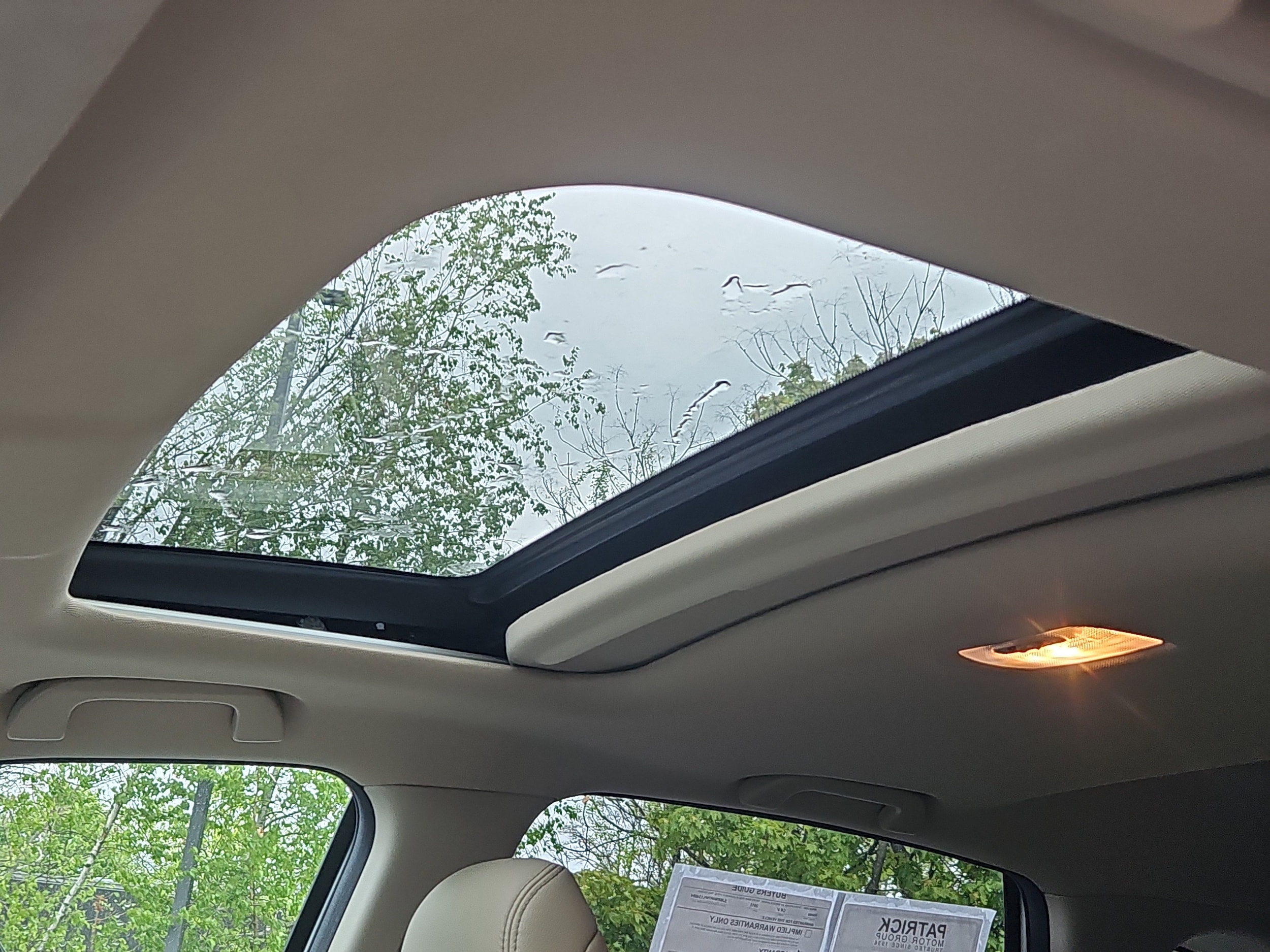 used 2015 Honda CR-V car, priced at $16,947
