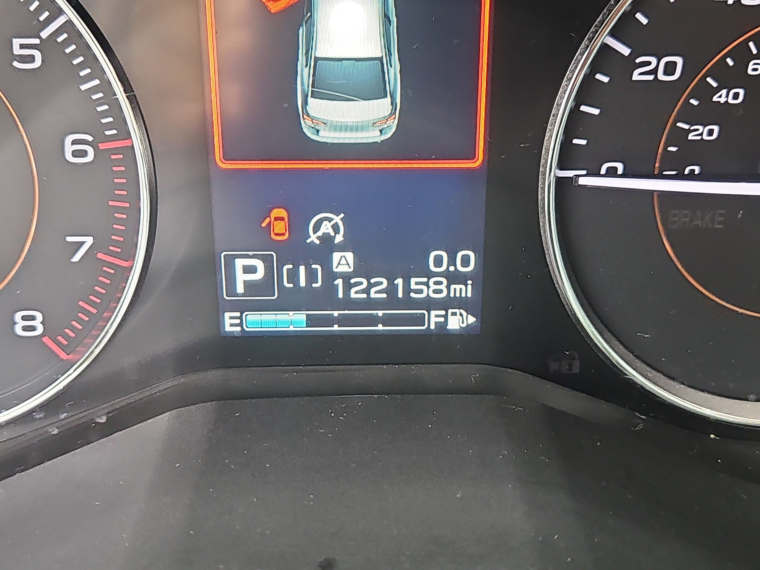 used 2021 Subaru Crosstrek car, priced at $16,926