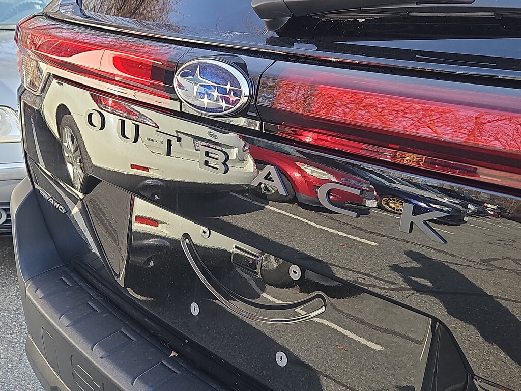 New 2026 Subaru Outback Limited XT SUV