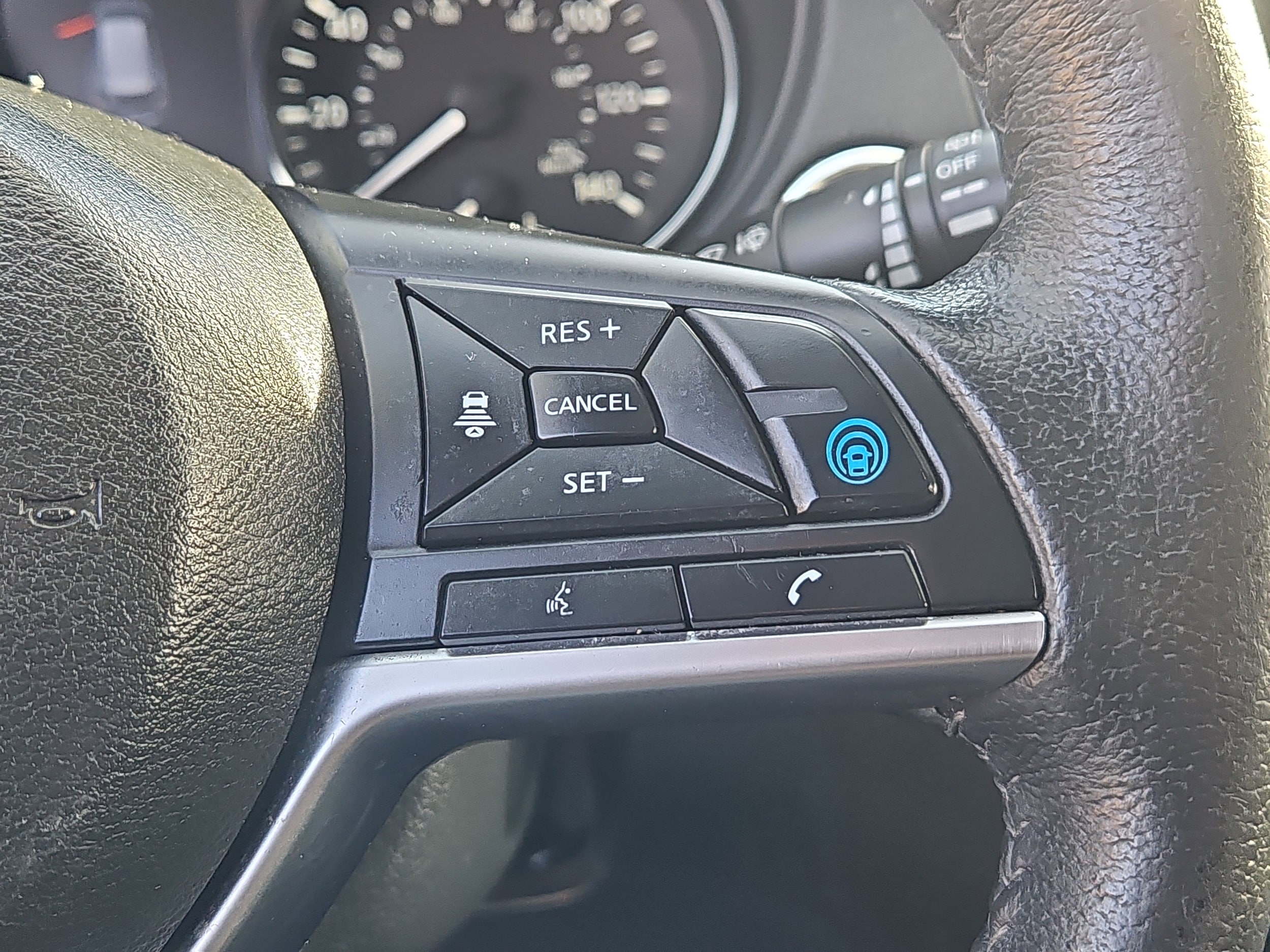 used 2019 Nissan Rogue car, priced at $13,390