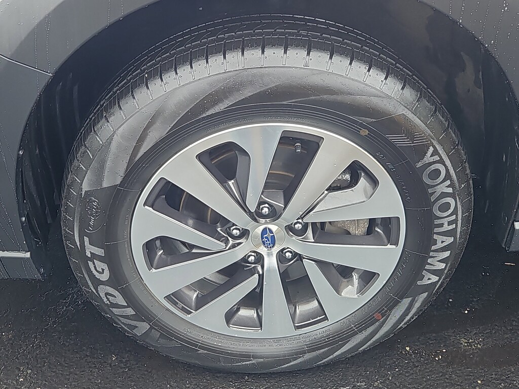 Certified 2025 Subaru Outback 2.5i AWD