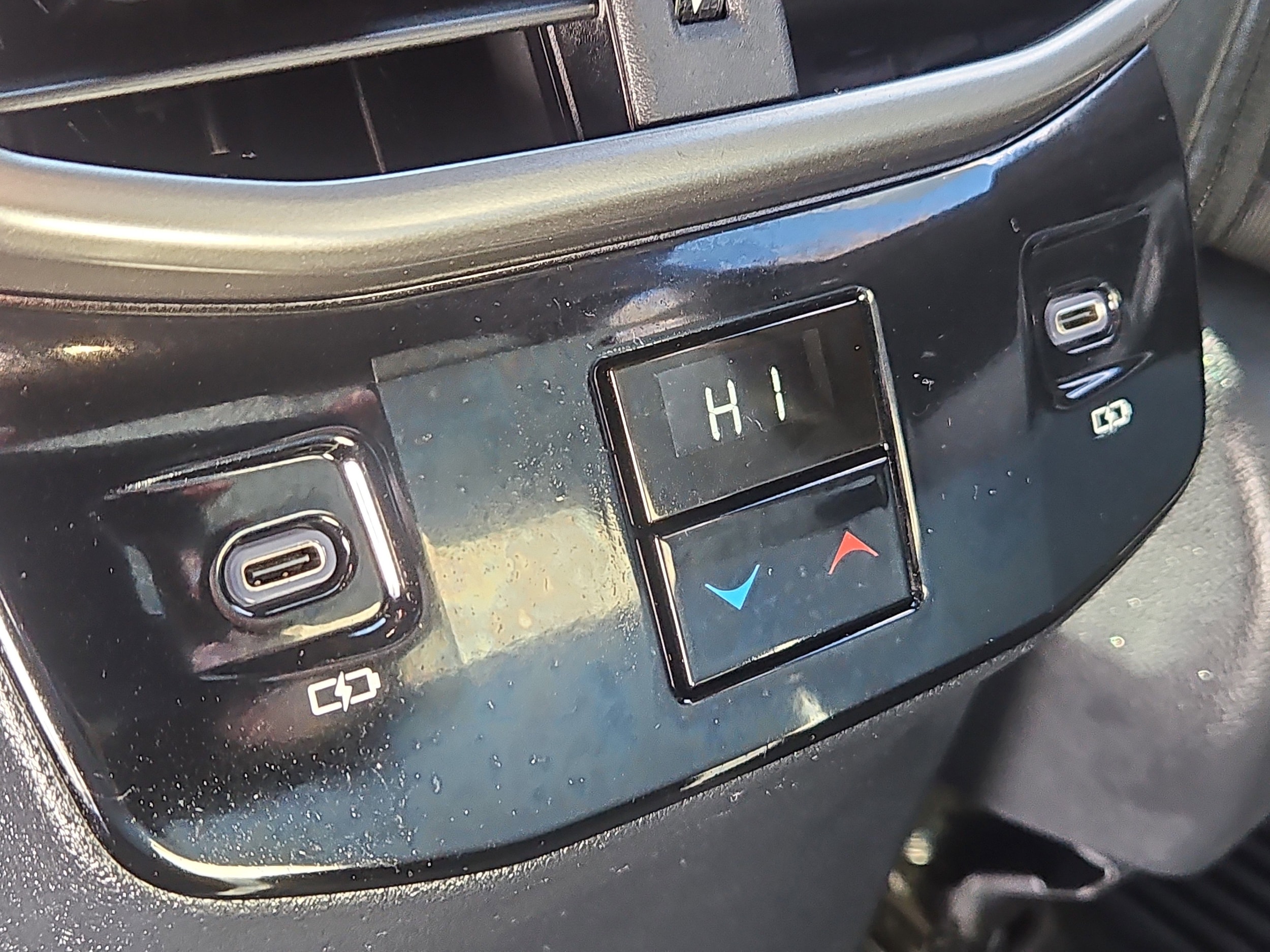 used 2023 Lexus RX car, priced at $46,788