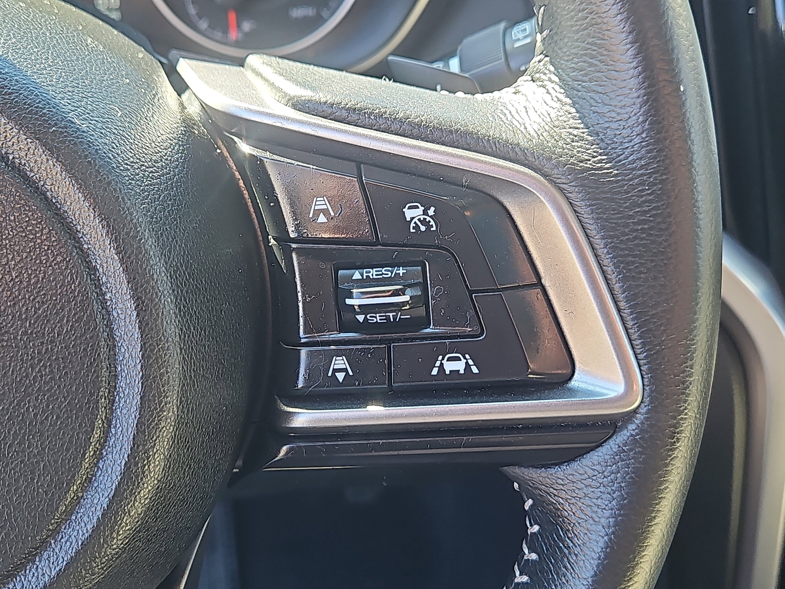 used 2020 Subaru Ascent car, priced at $18,989