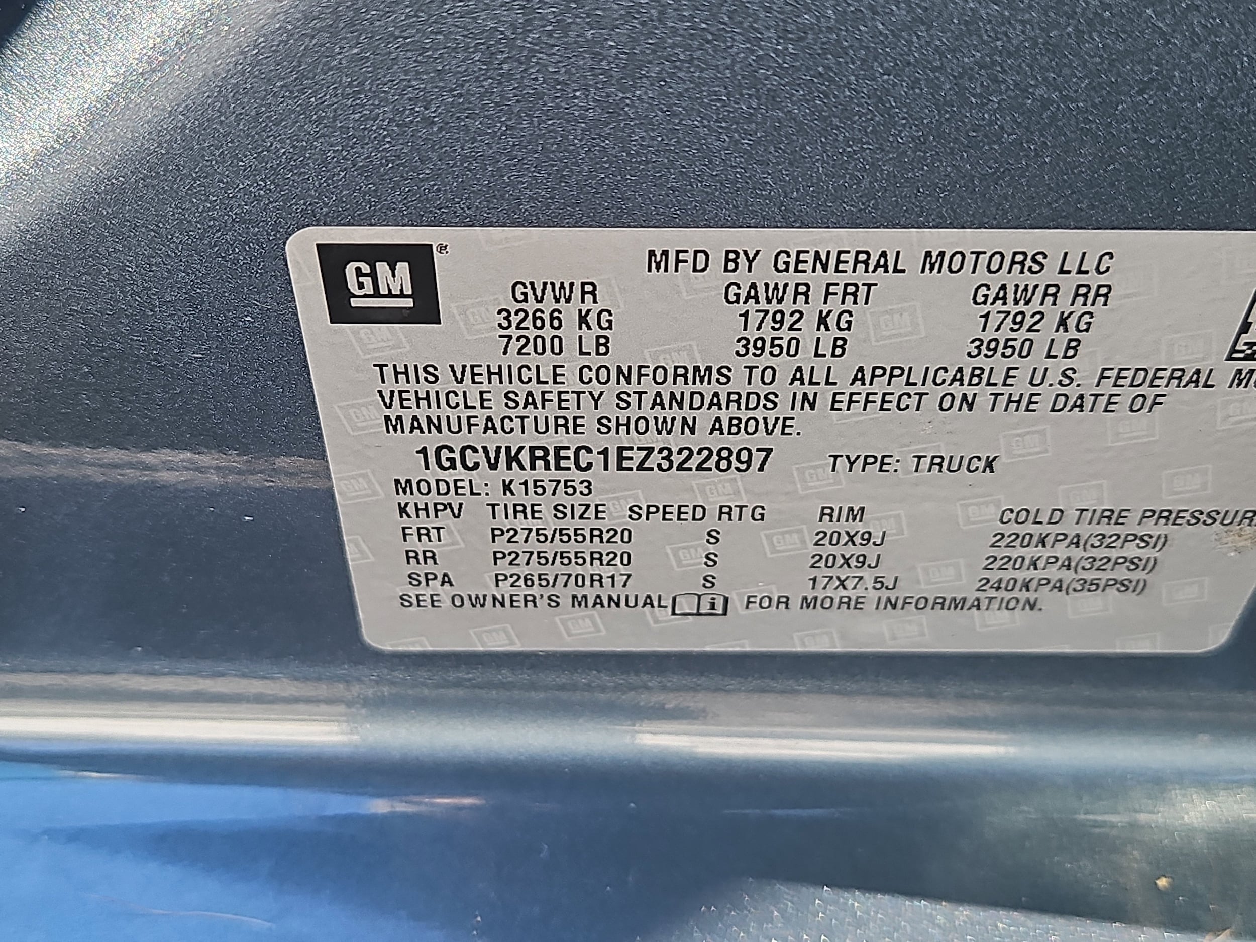 used 2014 Chevrolet Silverado 1500 car, priced at $18,952