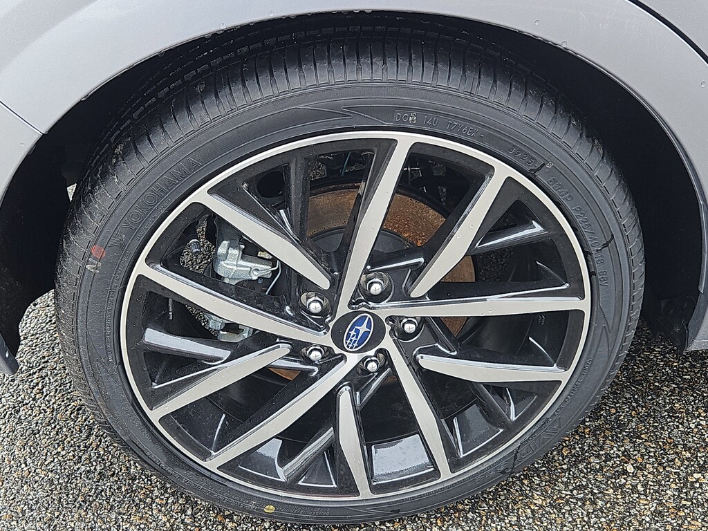 New 2026 Subaru Impreza Sport 5-Door