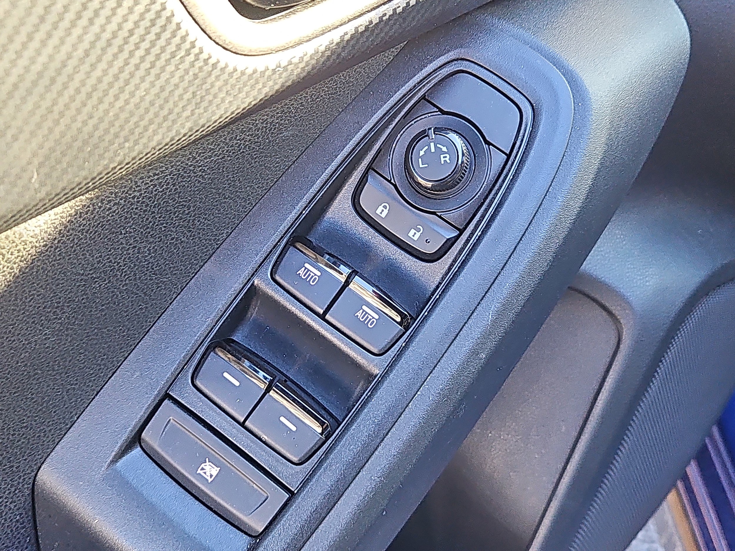 used 2024 Subaru Crosstrek car, priced at $25,630