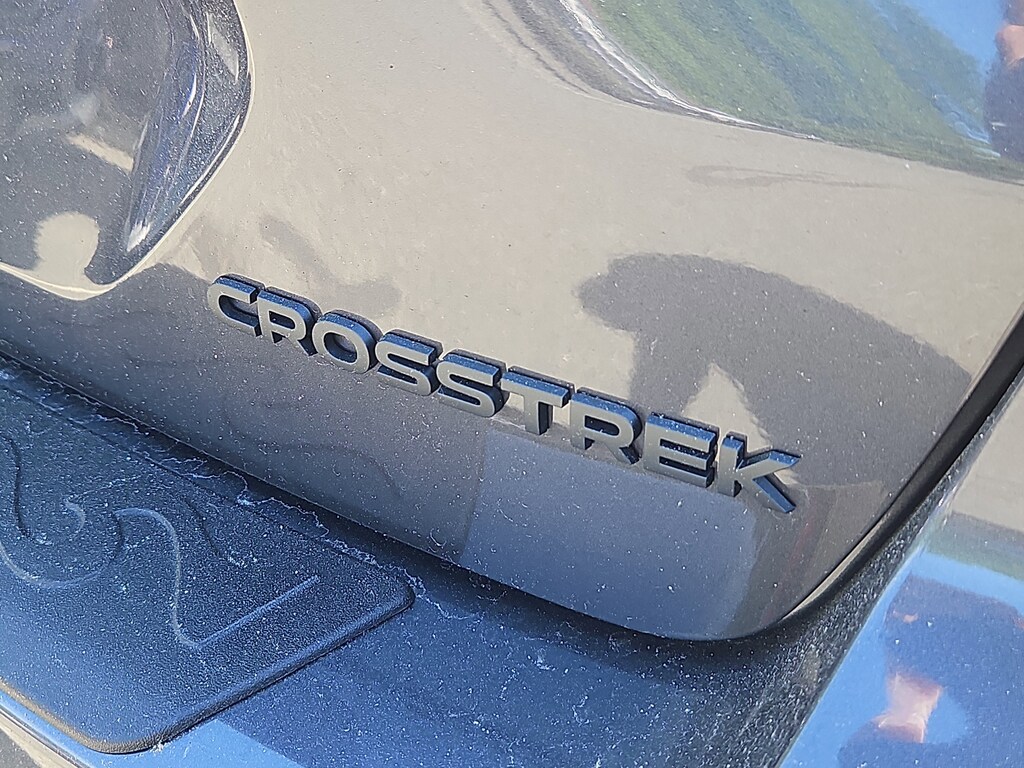 New 2026 Subaru Crosstrek Limited SUV