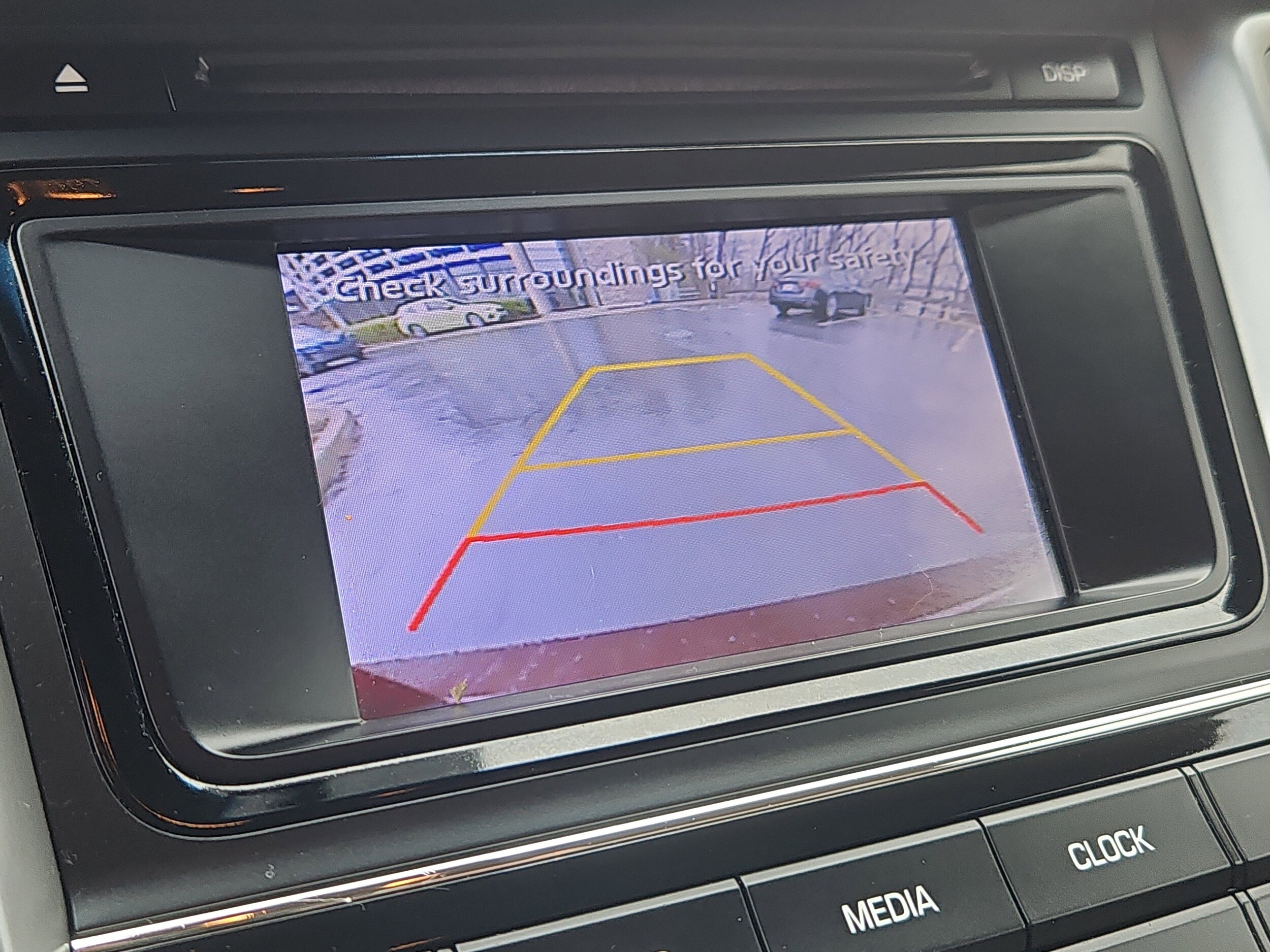 used 2018 Hyundai Tucson car, priced at $11,769