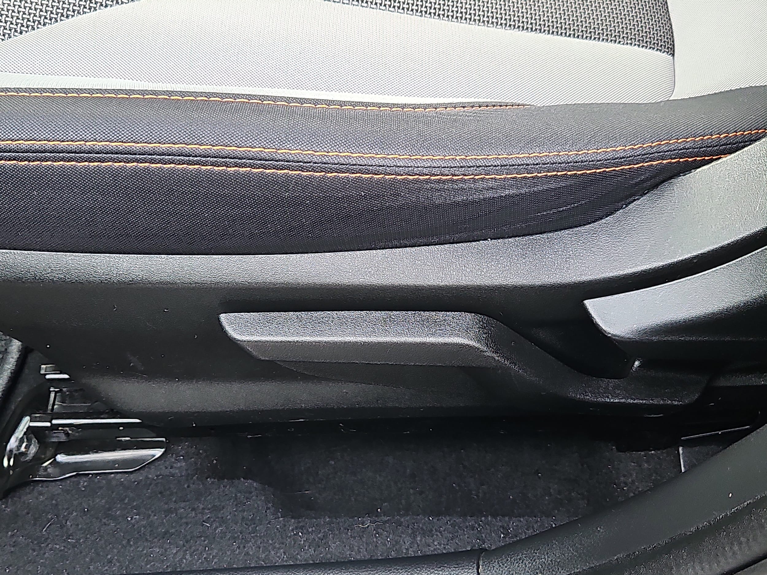 used 2023 Subaru Crosstrek car, priced at $23,690