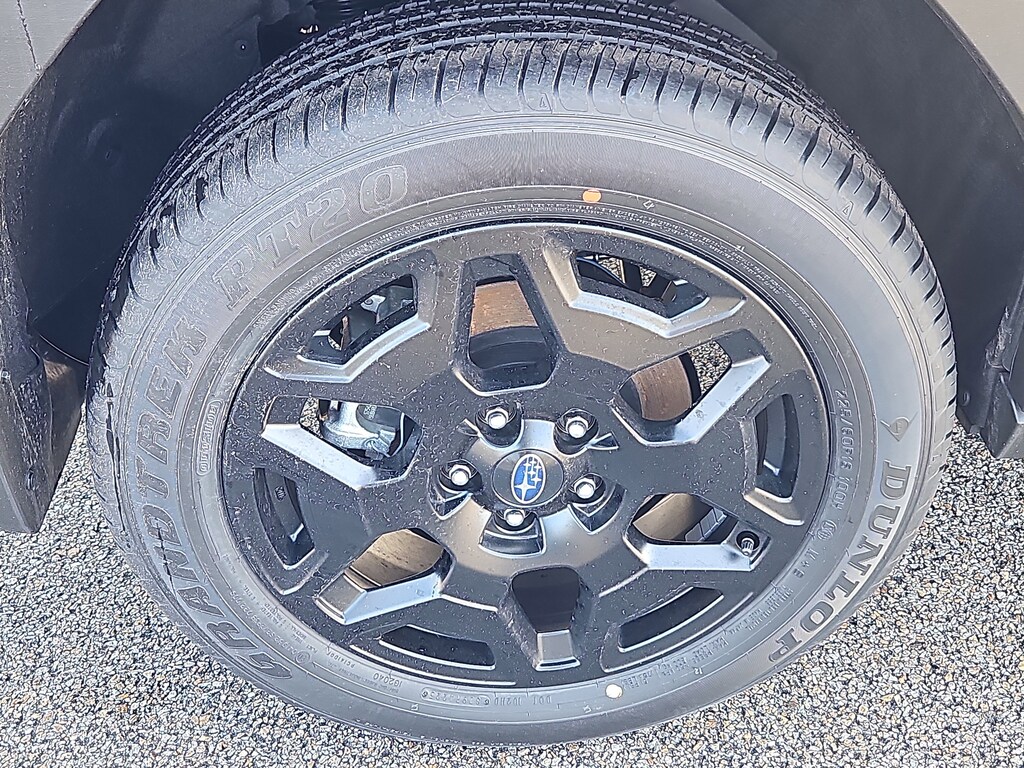 New 2026 Subaru Outback Limited SUV