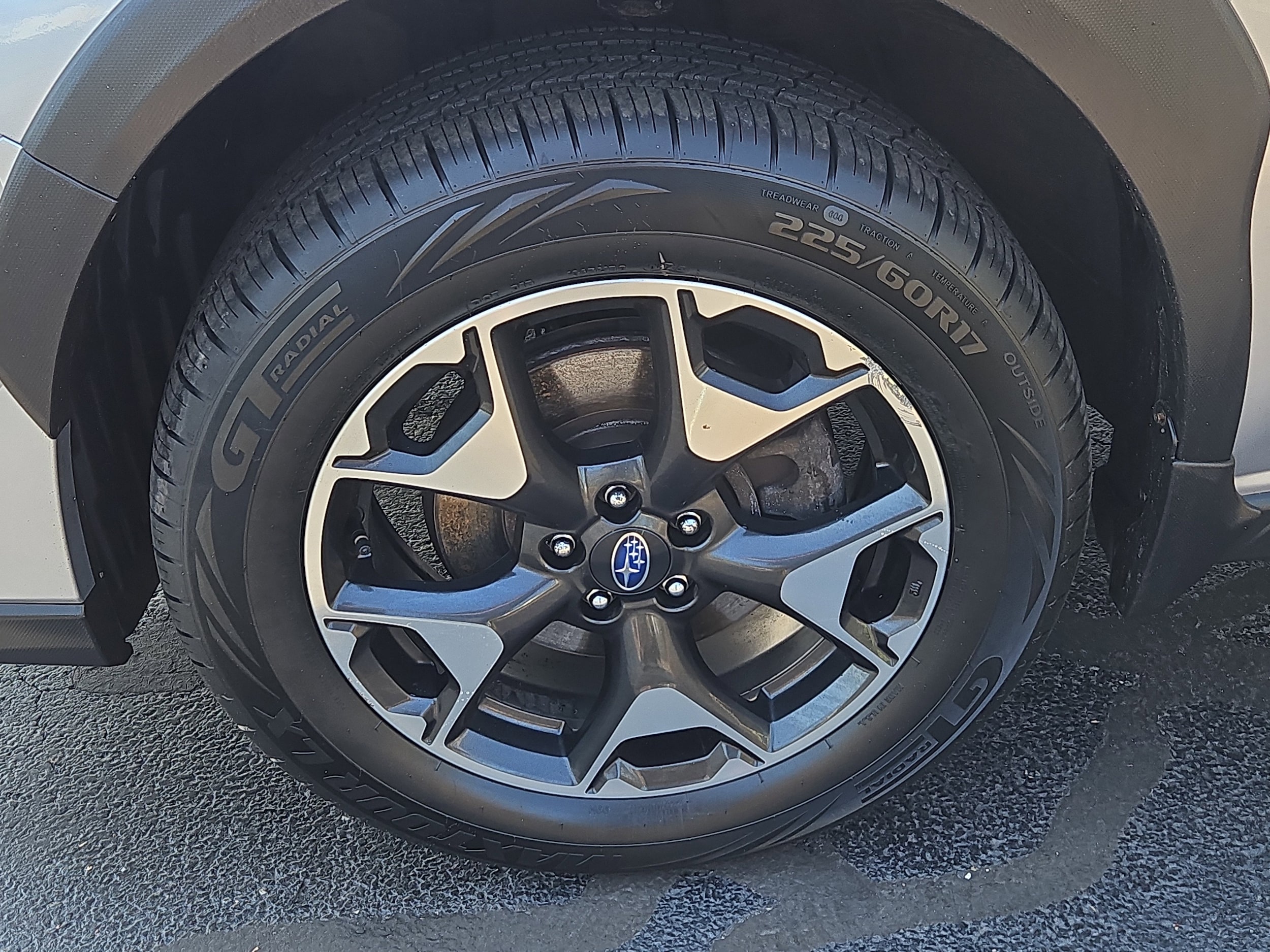 used 2020 Subaru Crosstrek car, priced at $18,659