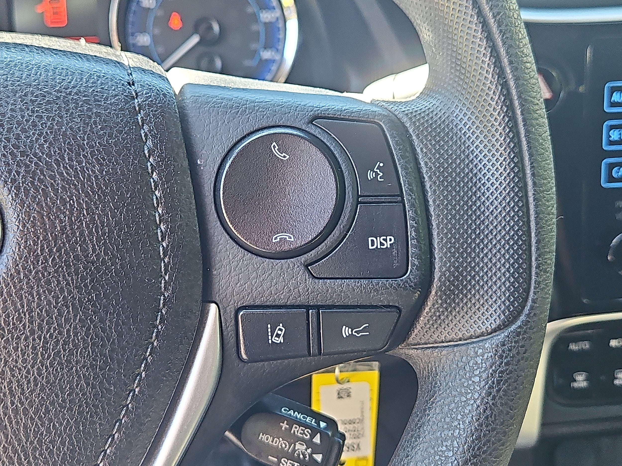 used 2019 Toyota Corolla car, priced at $18,898