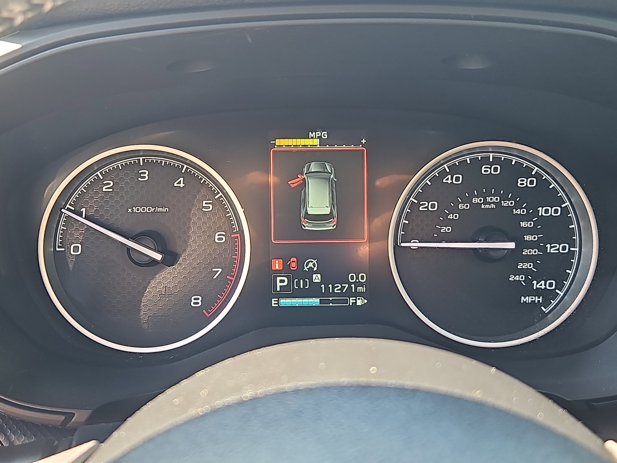 used 2023 Subaru Forester car, priced at $28,944