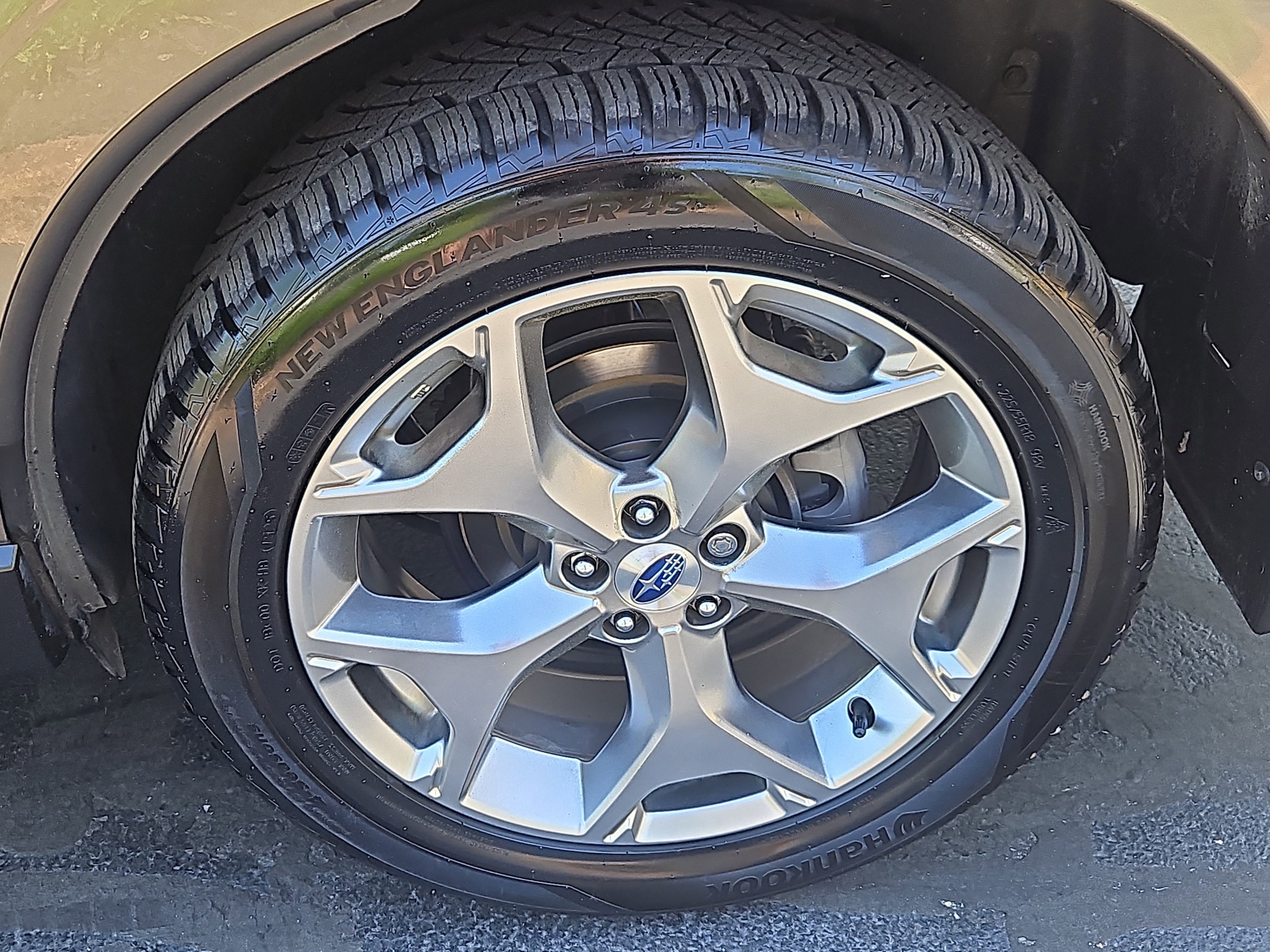 used 2018 Subaru Forester car, priced at $15,832