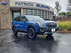 2024 Subaru Forester Wilderness Wilderness AWD