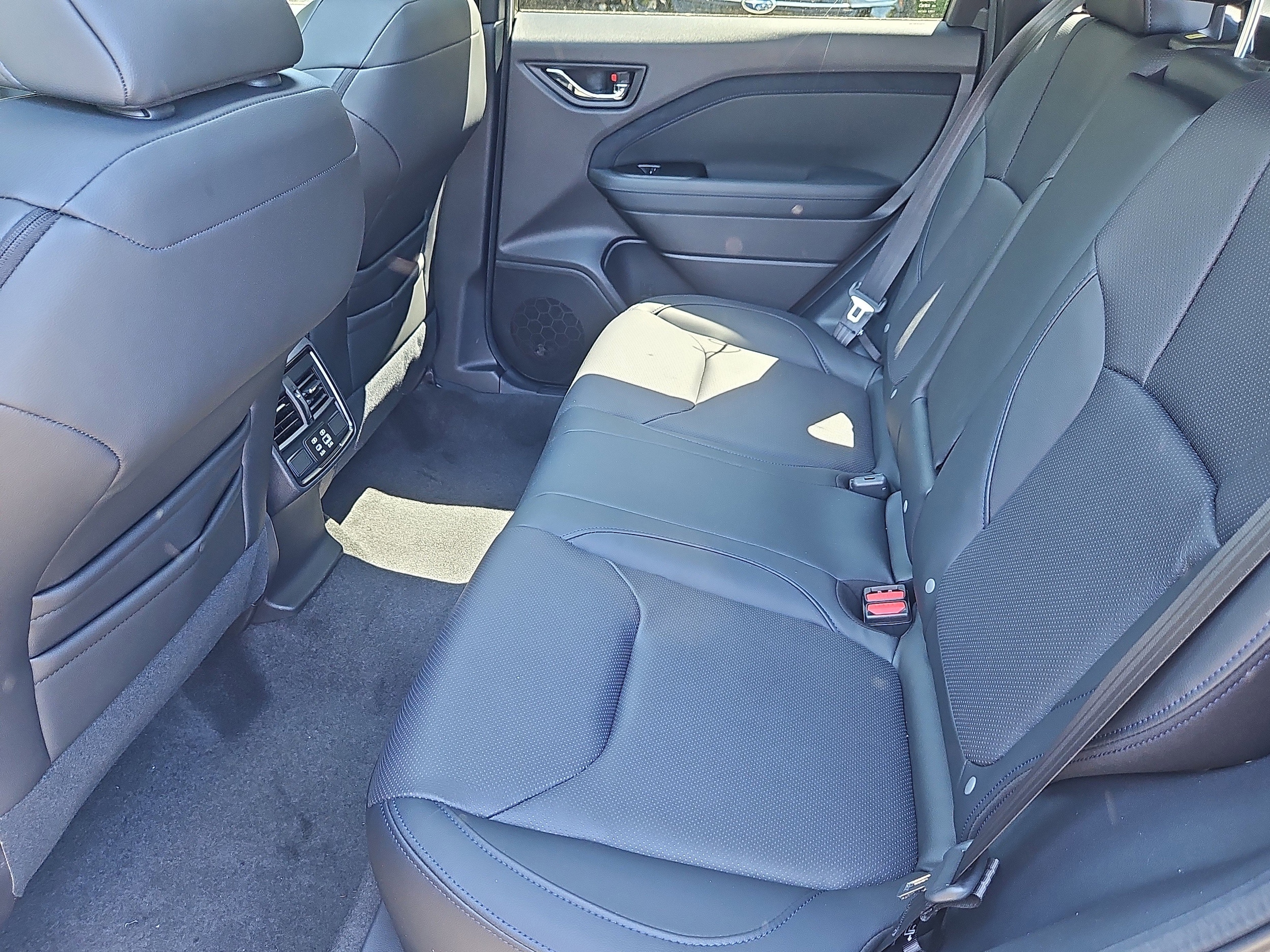 new 2026 Subaru Forester car, priced at $36,881