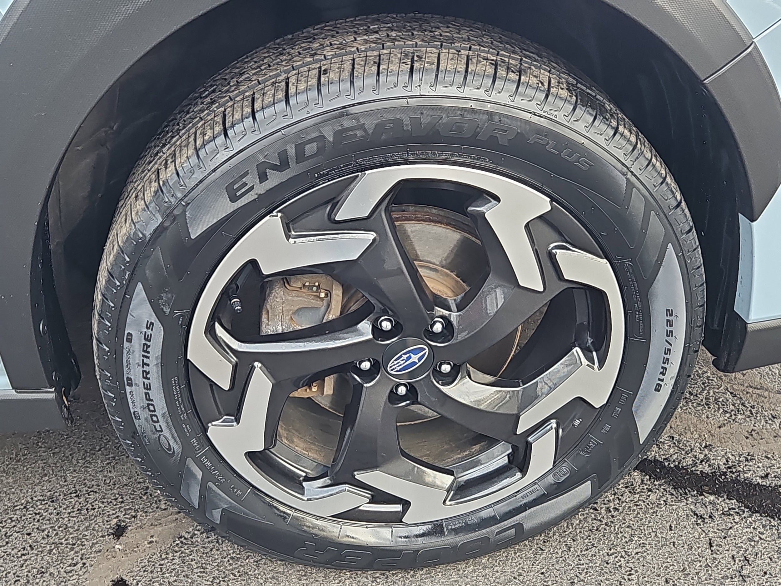 used 2023 Subaru Crosstrek car, priced at $24,959