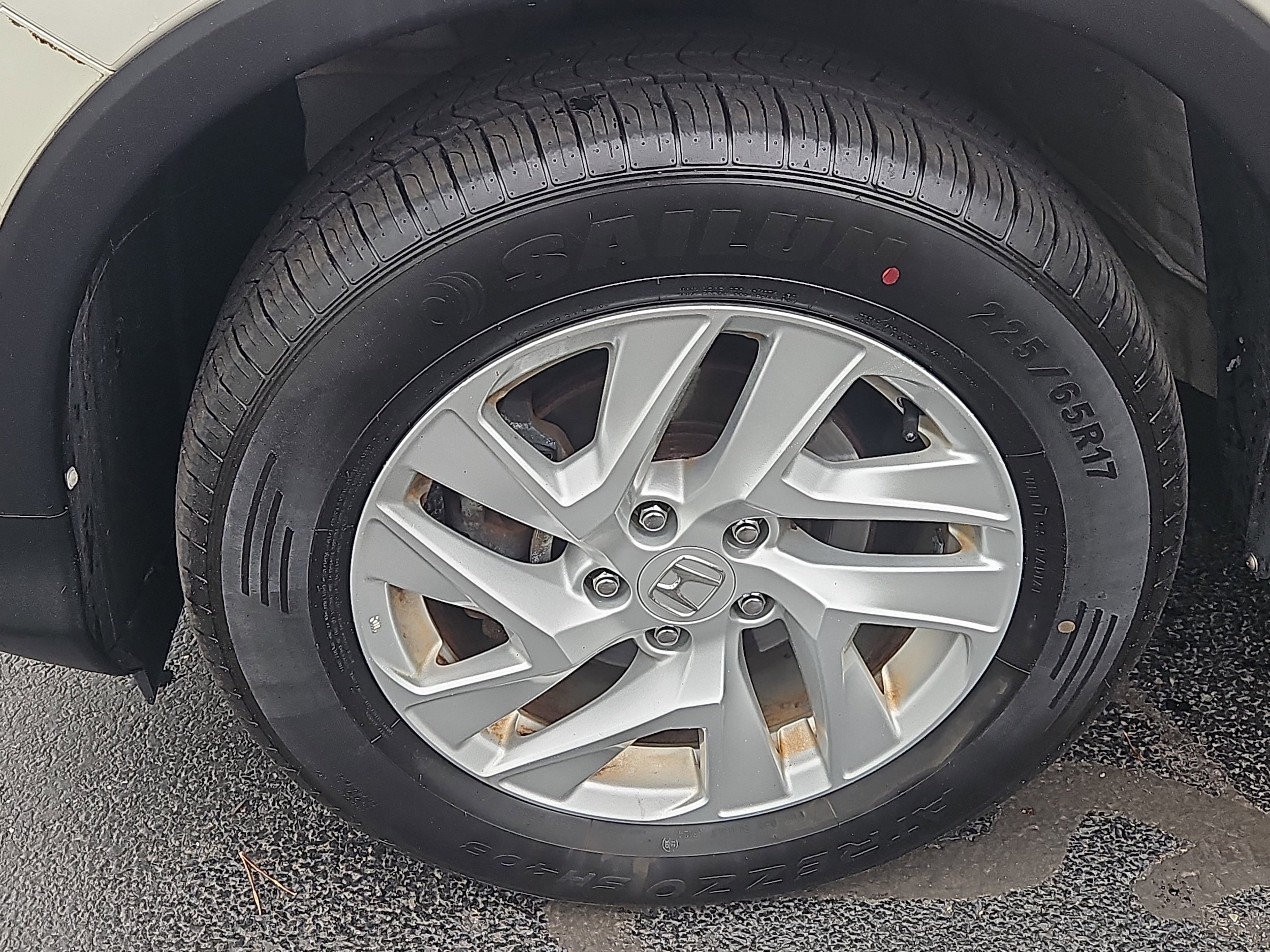 used 2015 Honda CR-V car, priced at $16,947