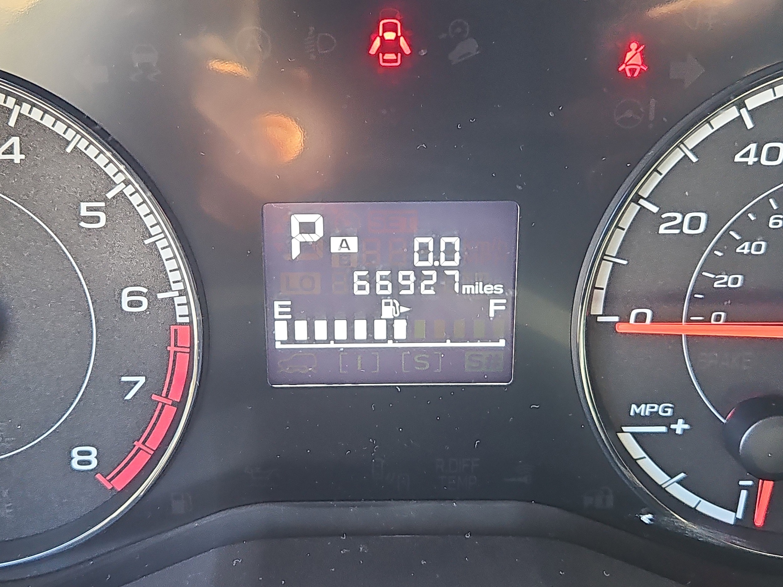 used 2019 Subaru Crosstrek car, priced at $17,758